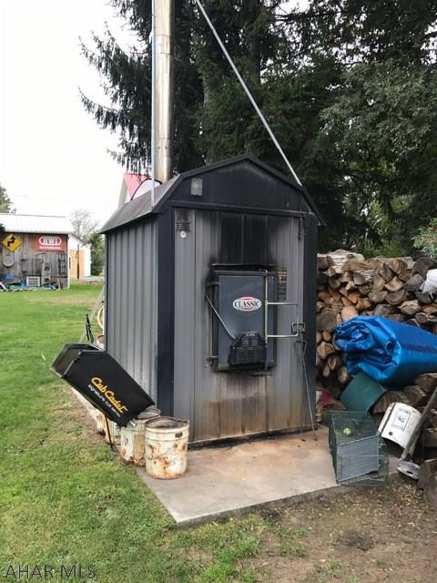 Unknown - Residential