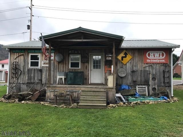 Unknown - Residential