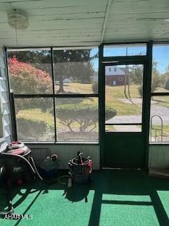 None - Residential Lease