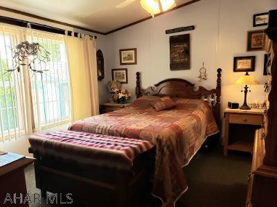 Unknown - Residential