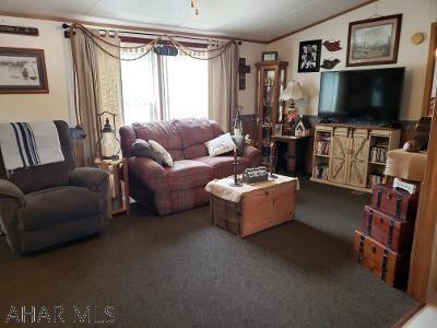 Unknown - Residential