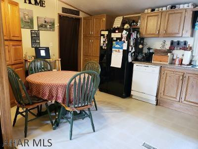 Unknown - Residential