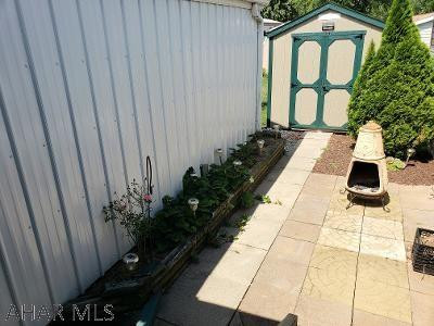 Unknown - Residential