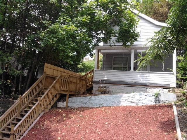 Unknown - Residential