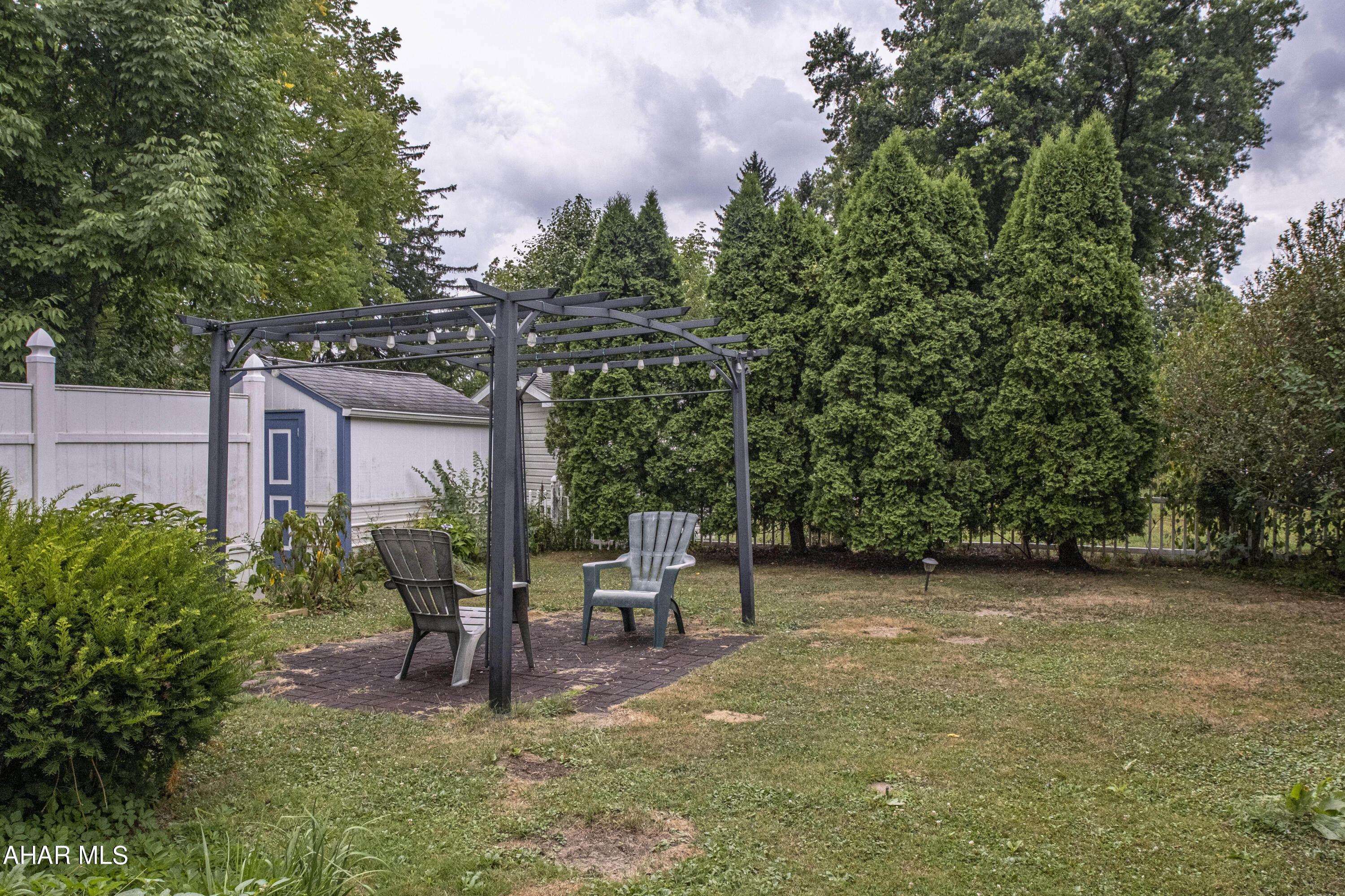 Wehnwood - Residential