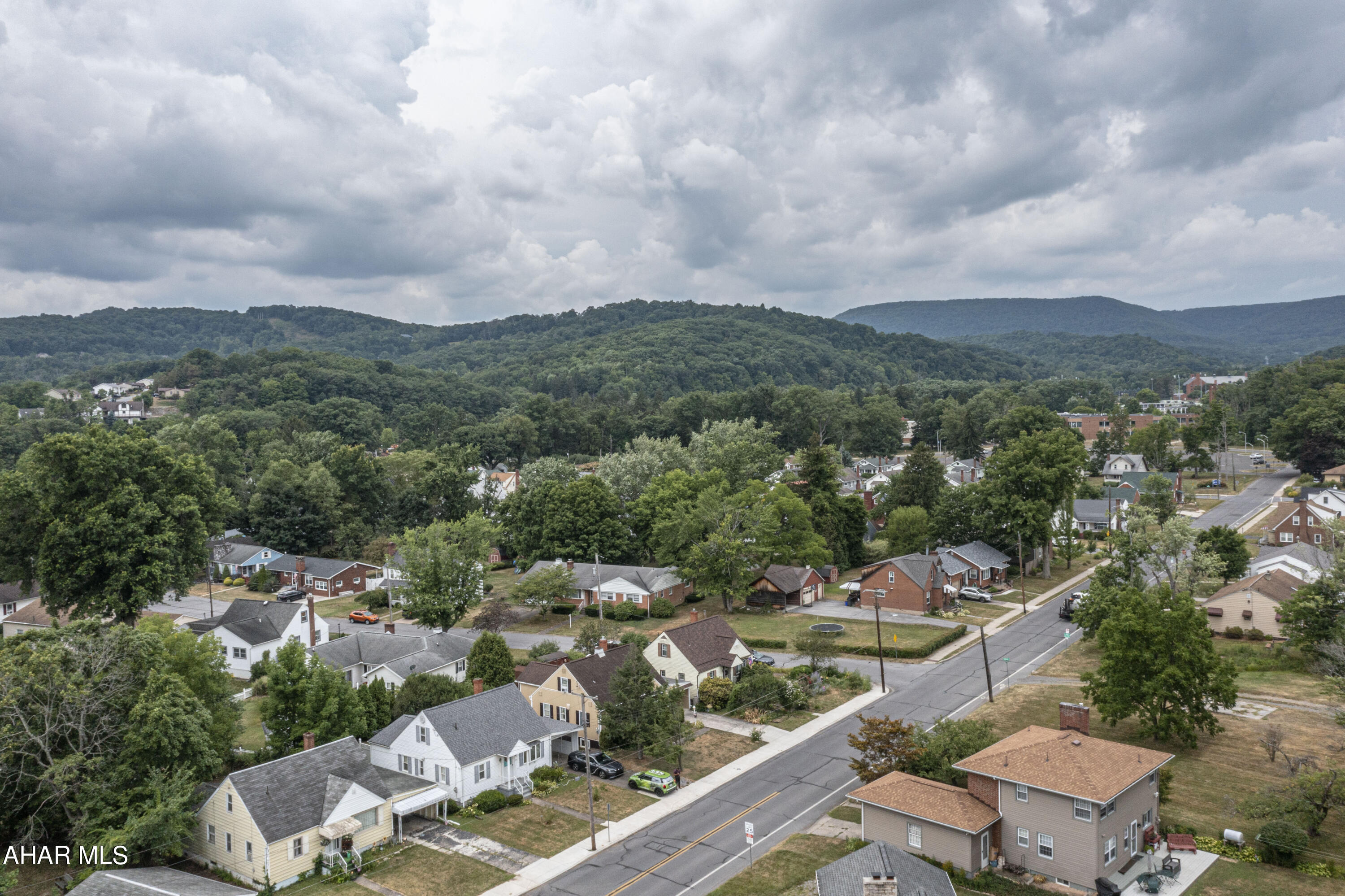 Wehnwood - Residential