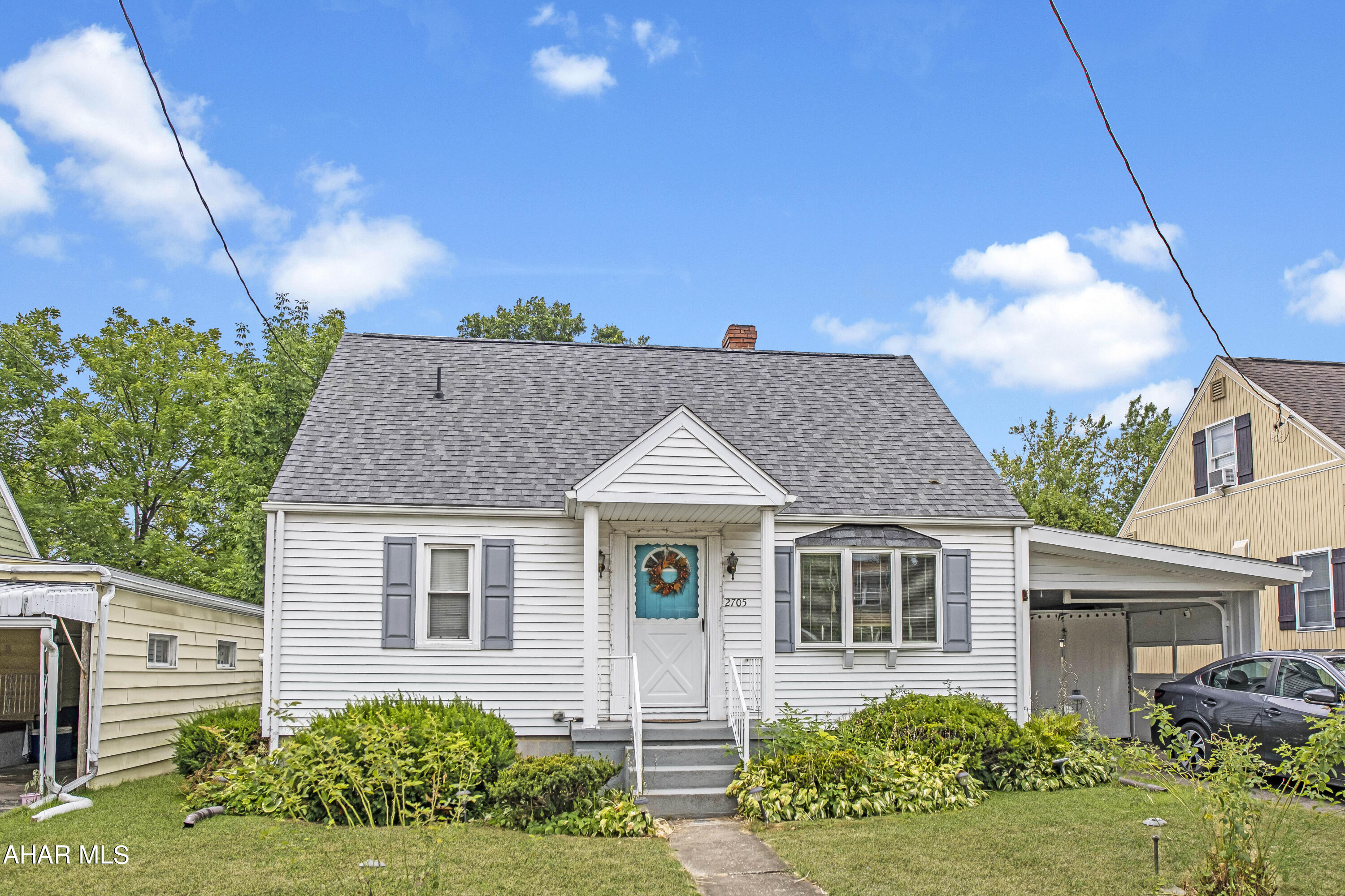 Wehnwood - Residential