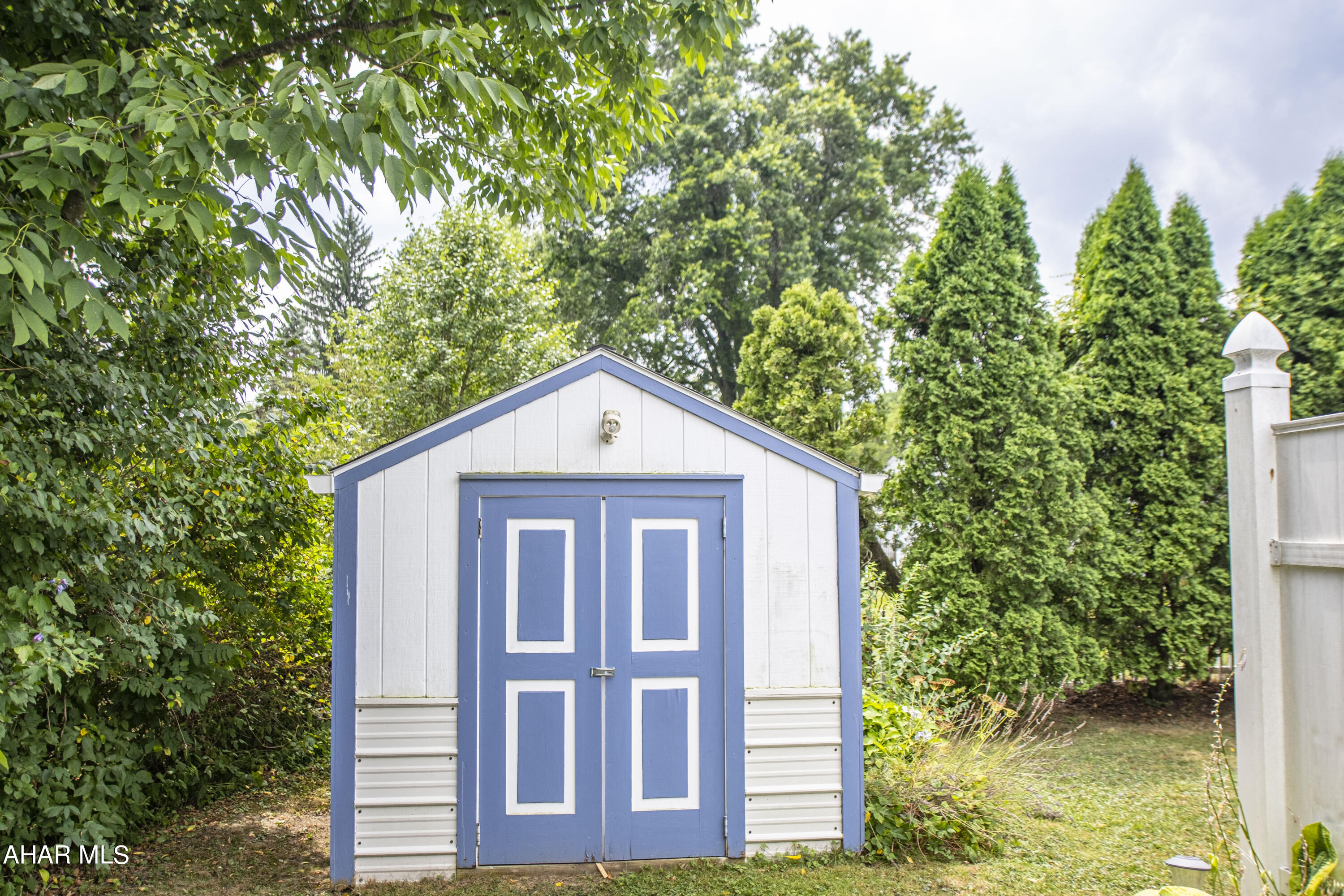 Wehnwood - Residential