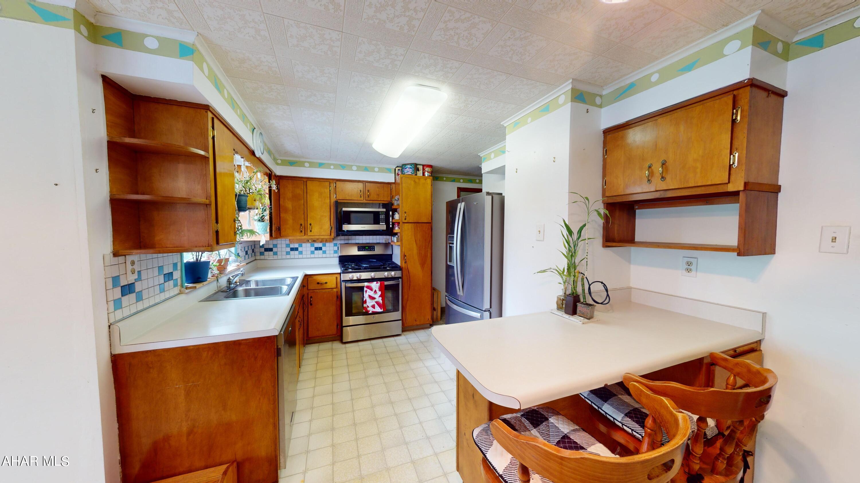 Wehnwood - Residential