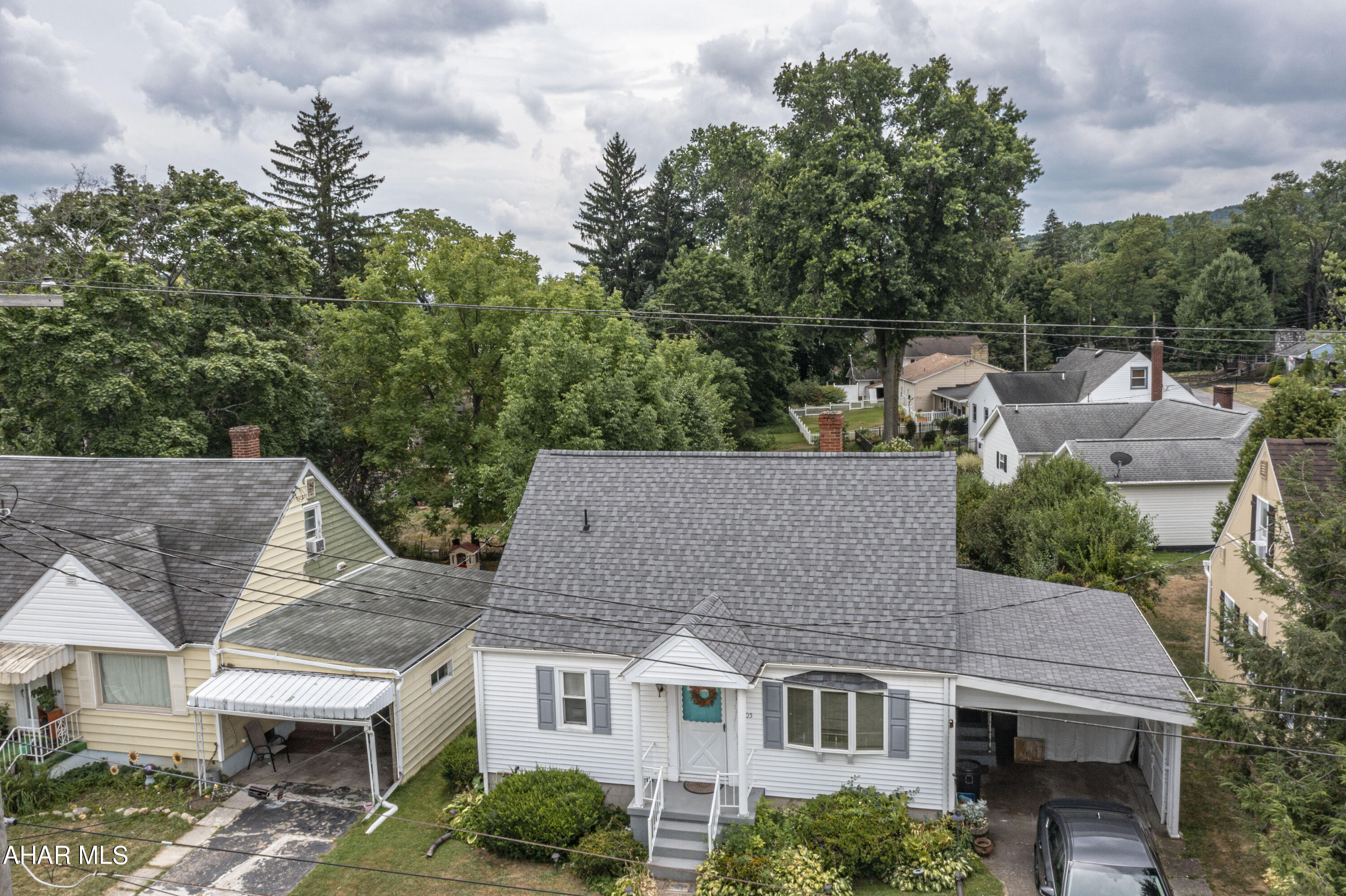 Wehnwood - Residential