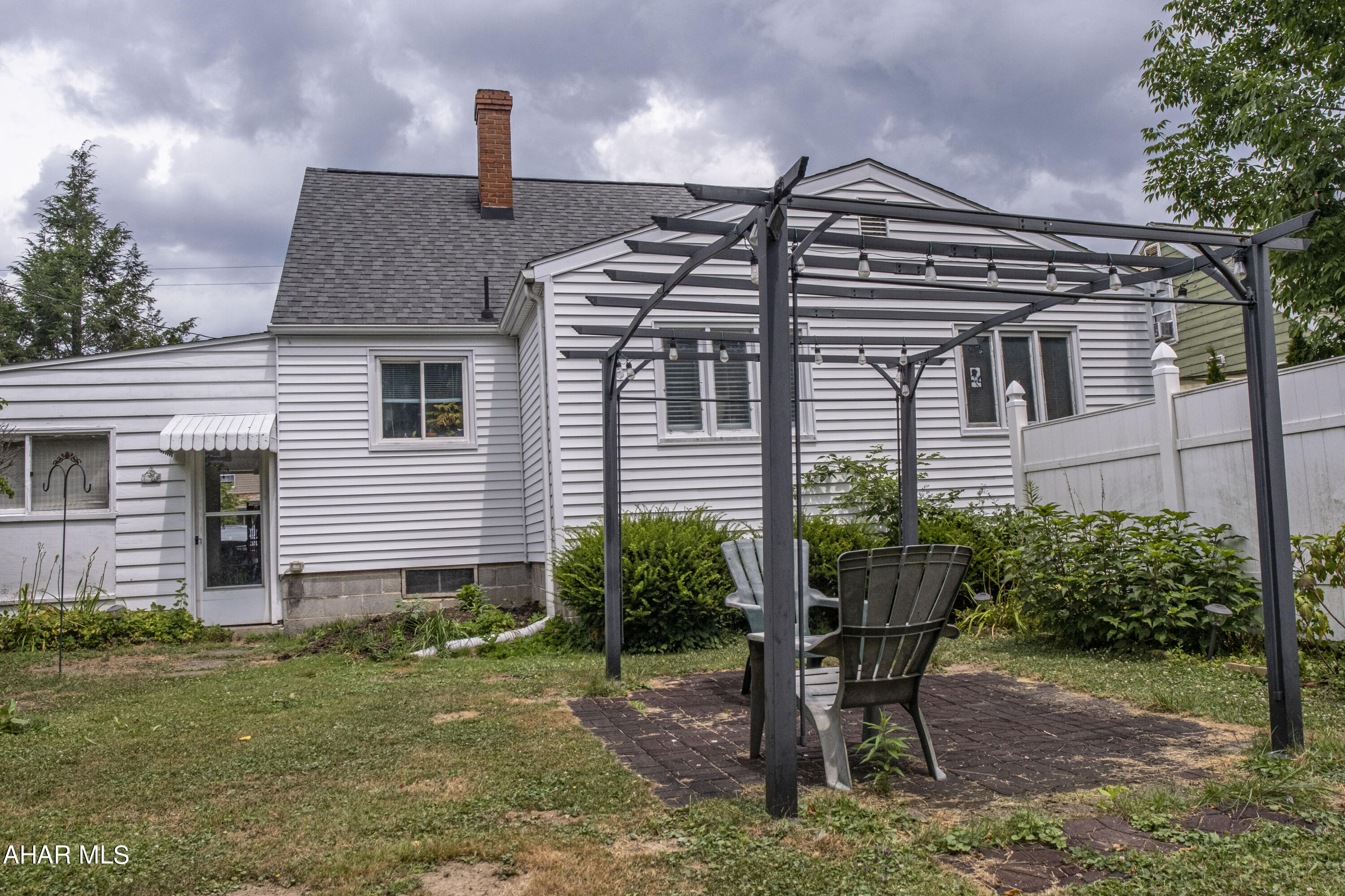 Wehnwood - Residential