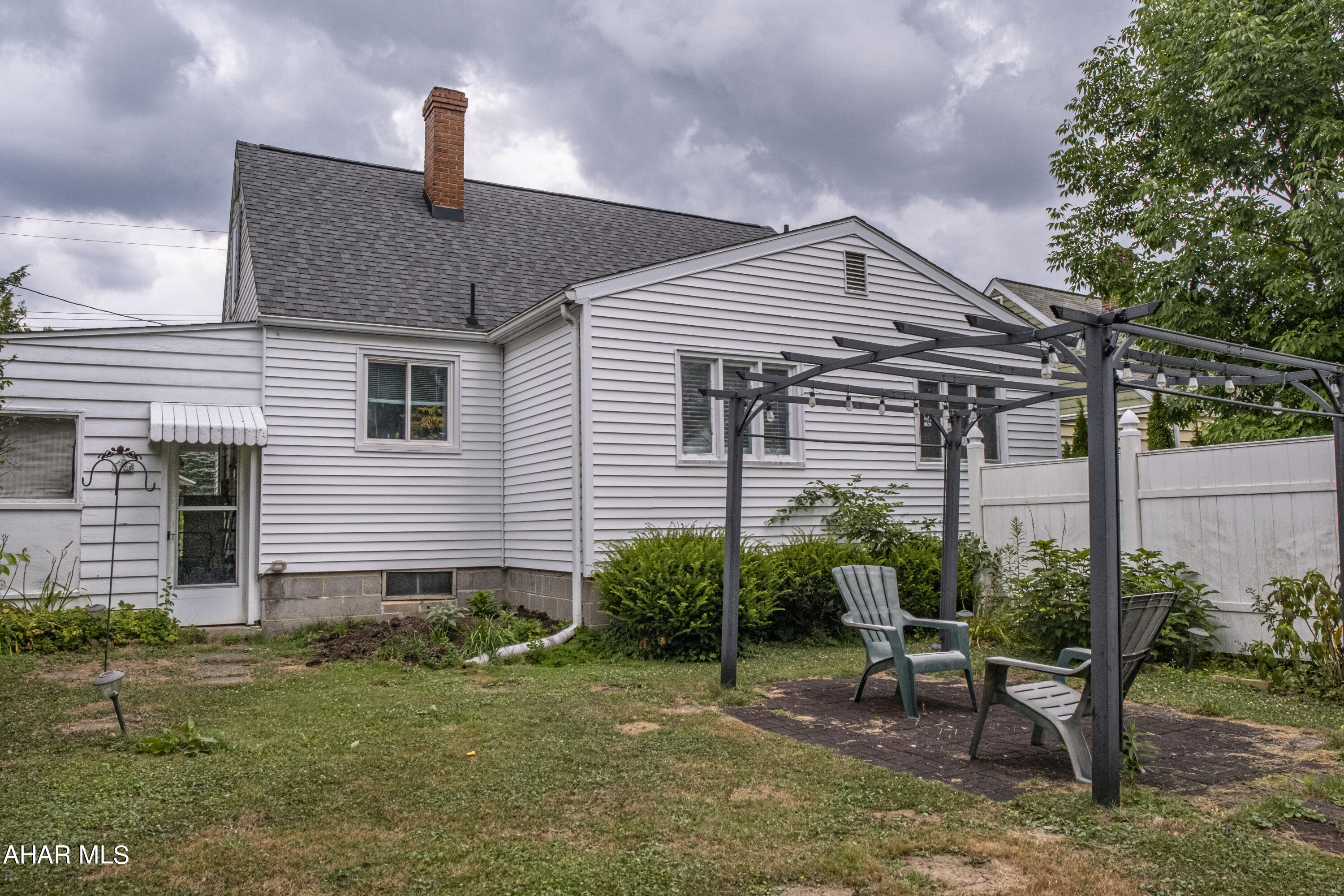 Wehnwood - Residential