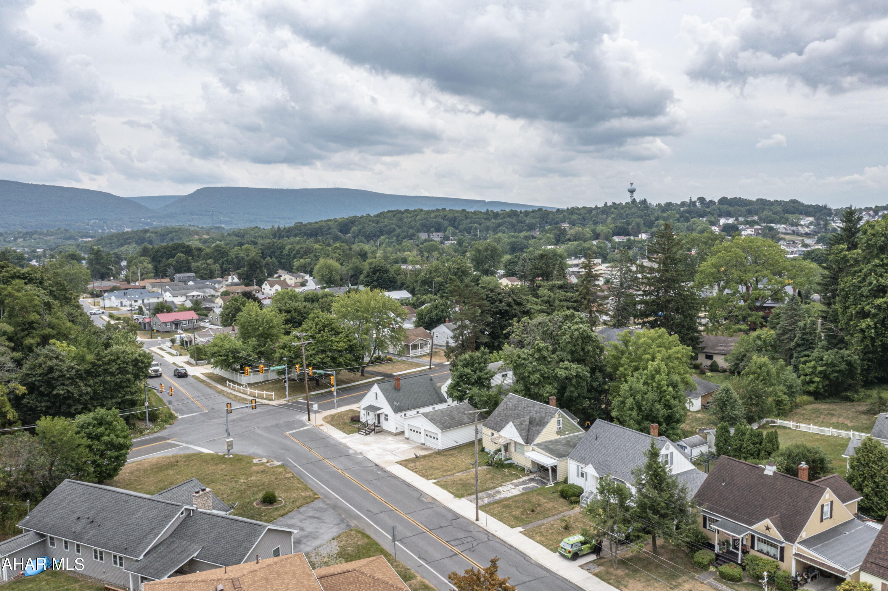 Wehnwood - Residential