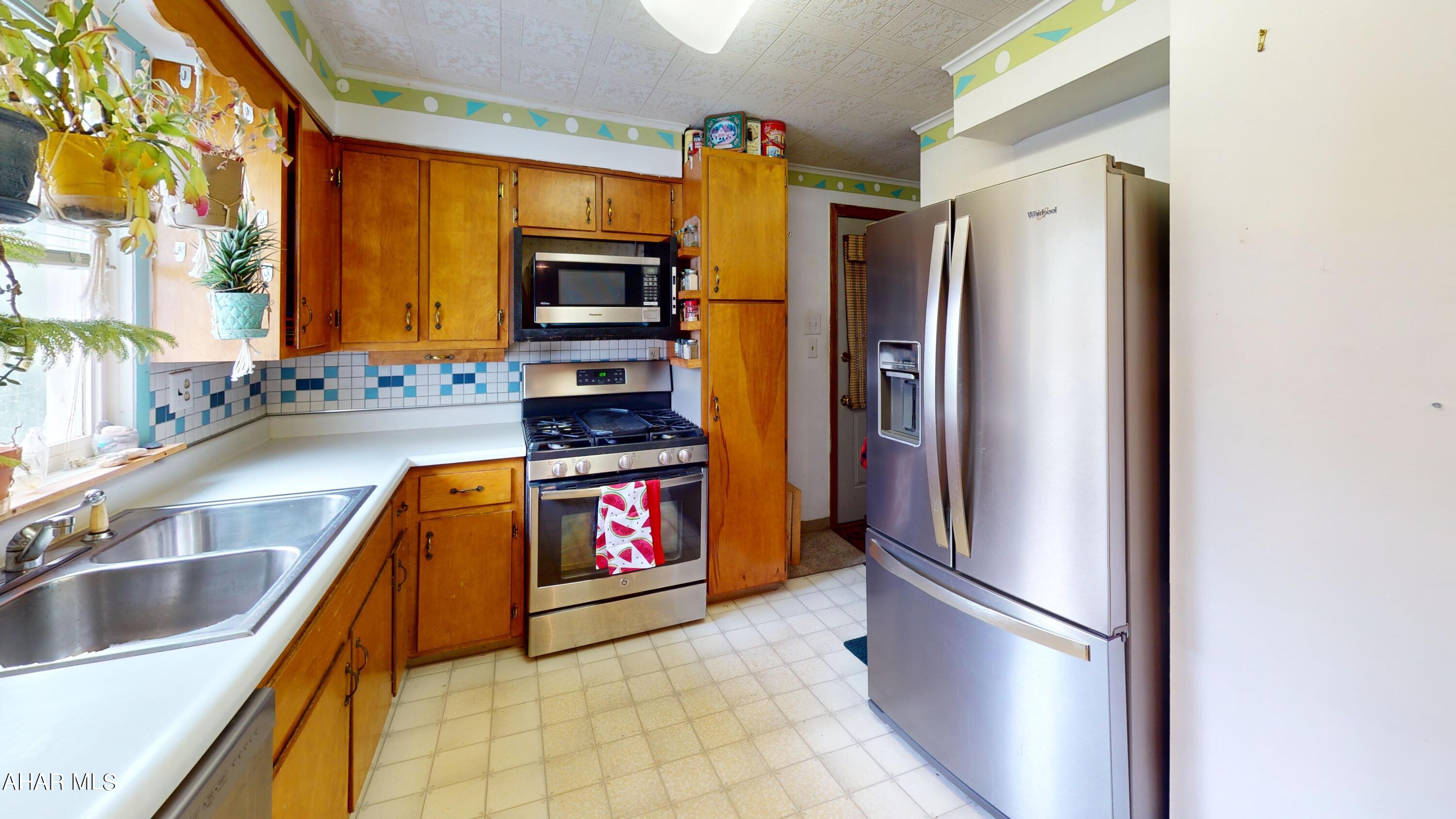 Wehnwood - Residential