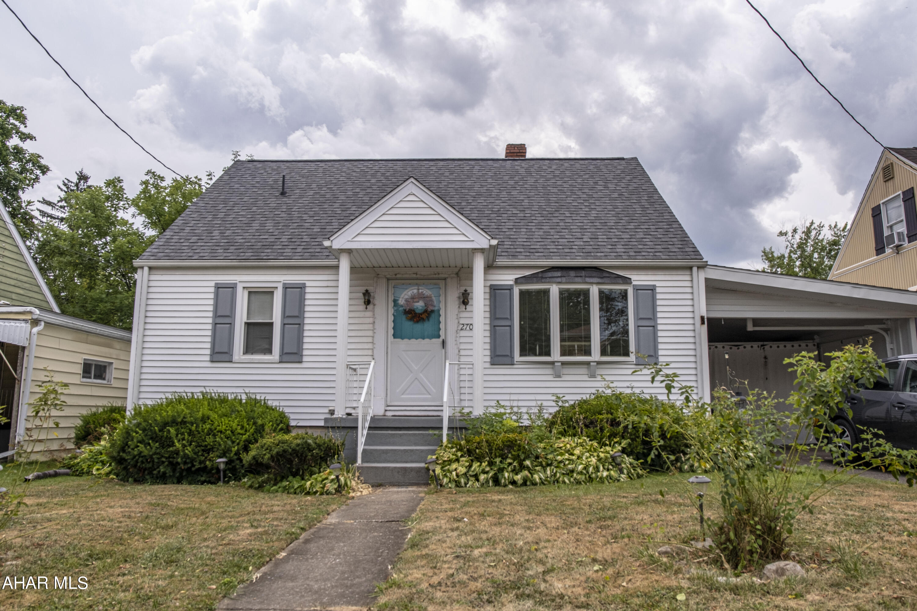 Wehnwood - Residential