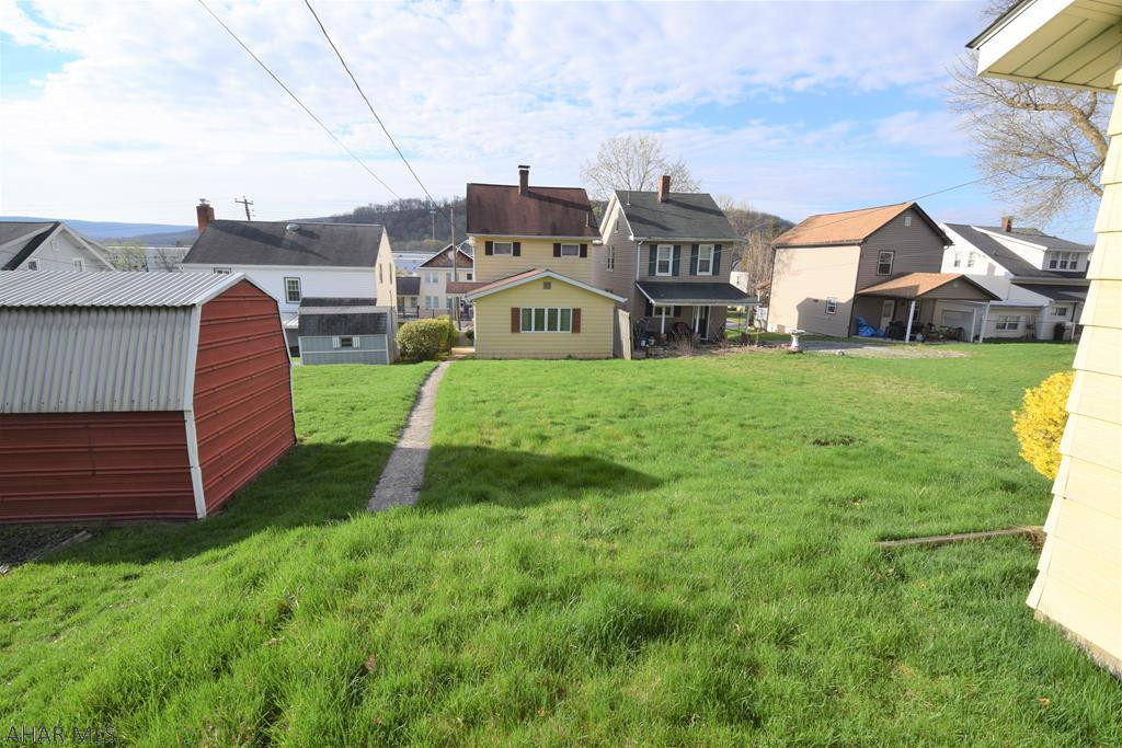 Hollidaysburg - Residential