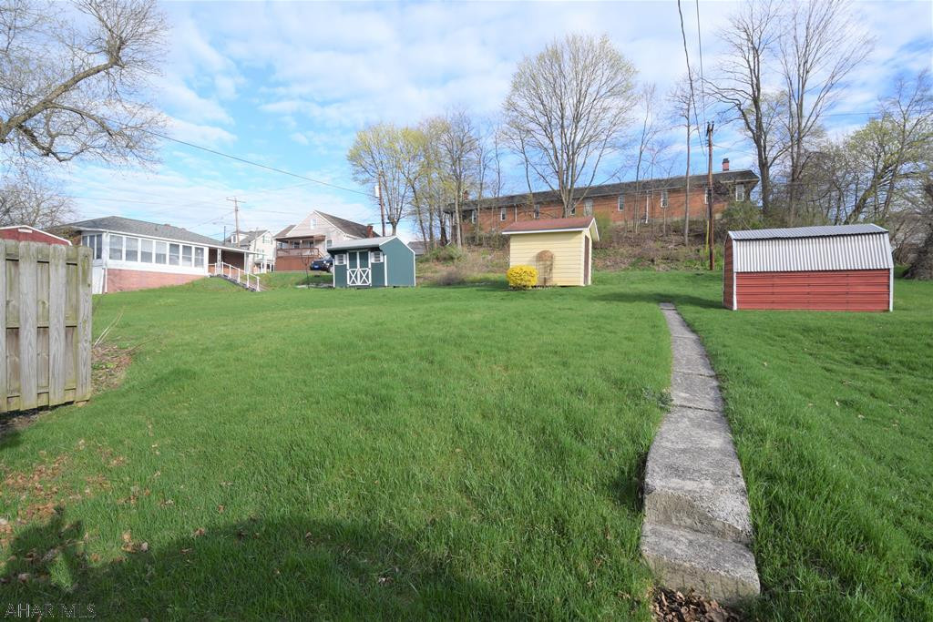 Hollidaysburg - Residential