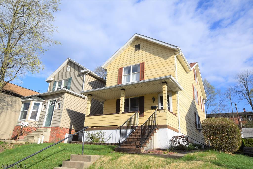 Hollidaysburg - Residential