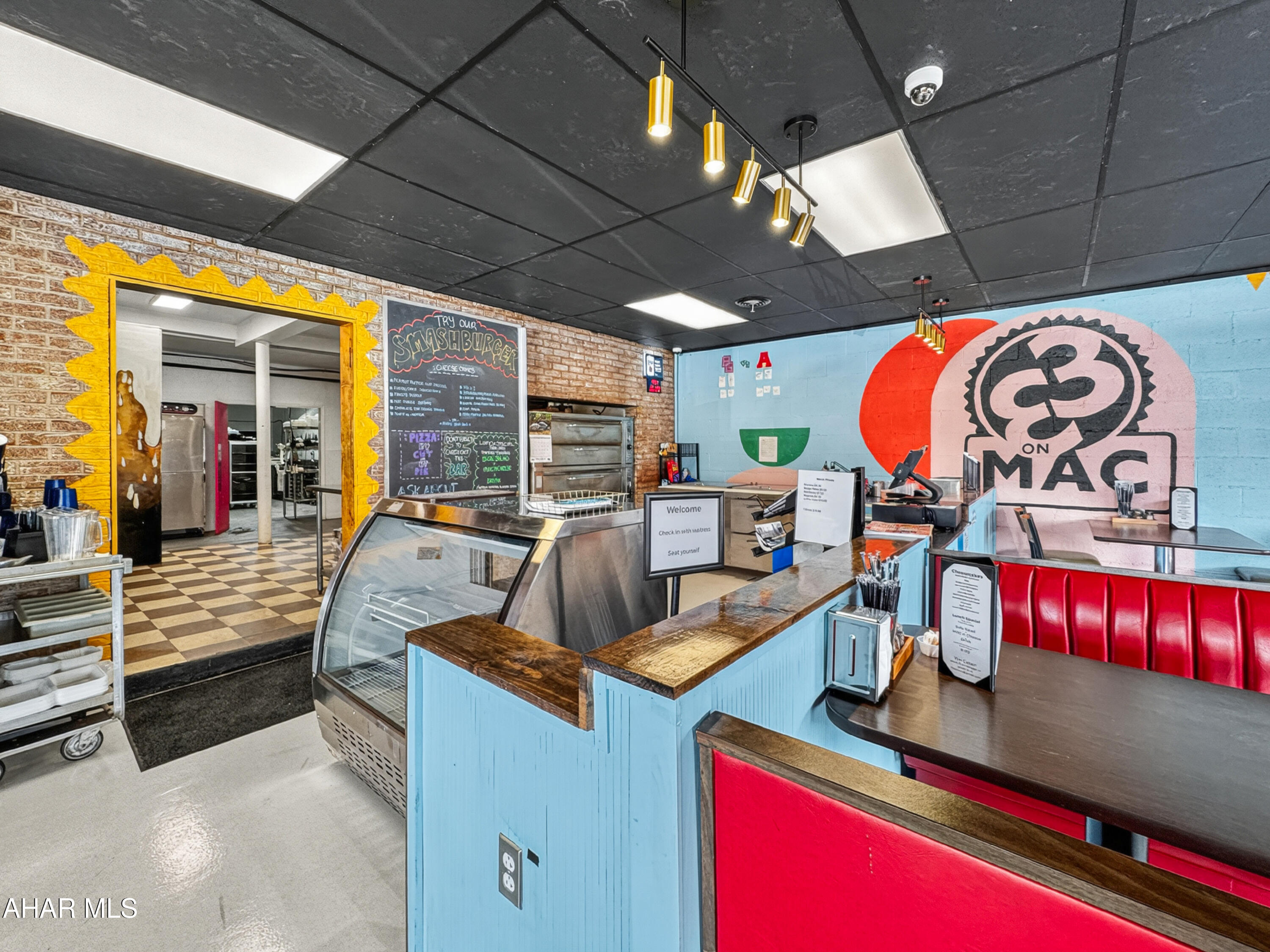 None - Commercial Sale