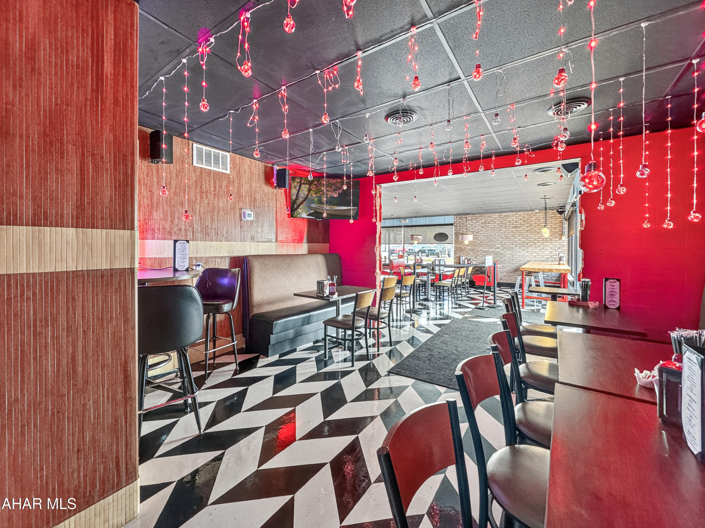 None - Commercial Sale