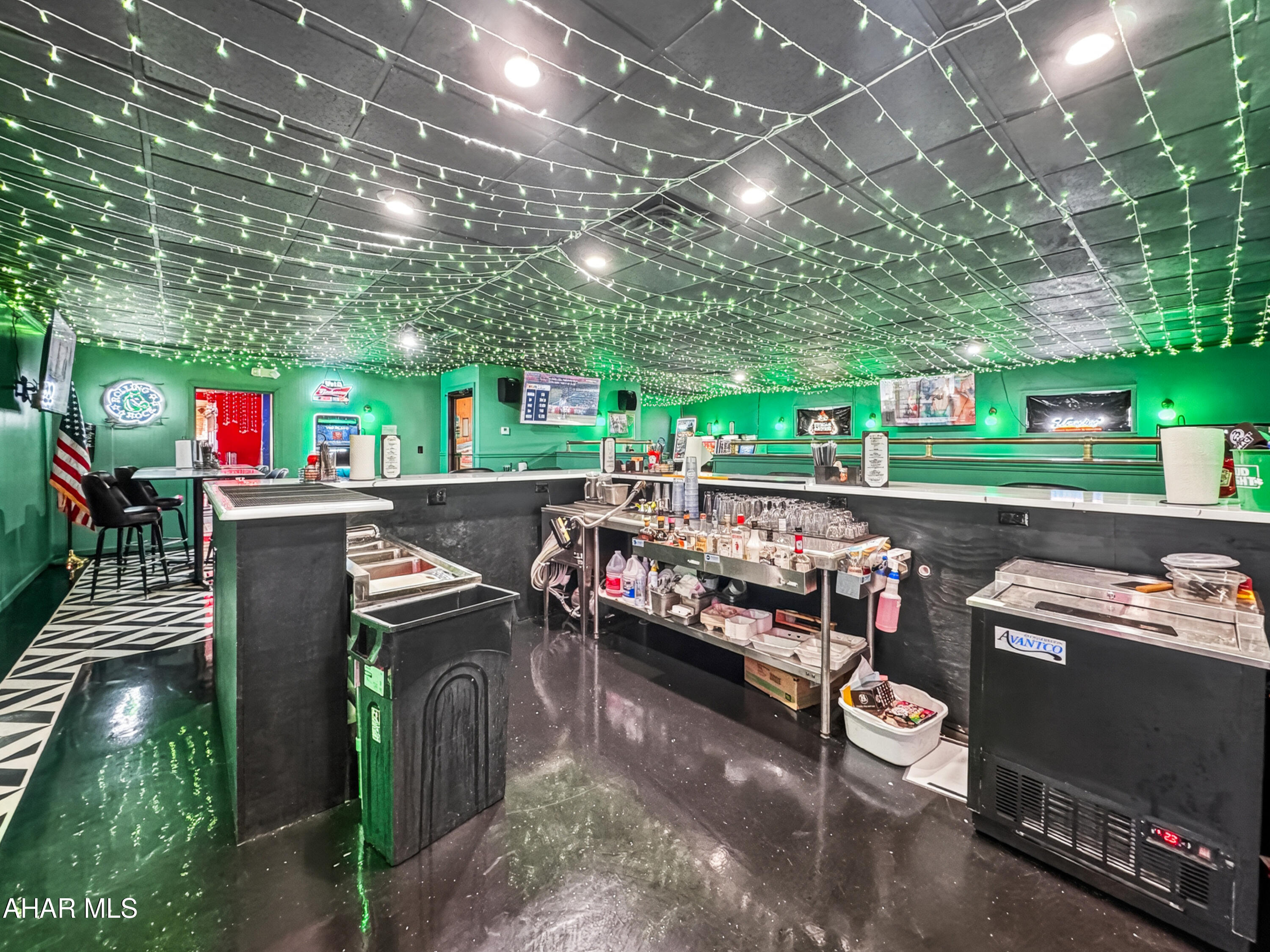 None - Commercial Sale