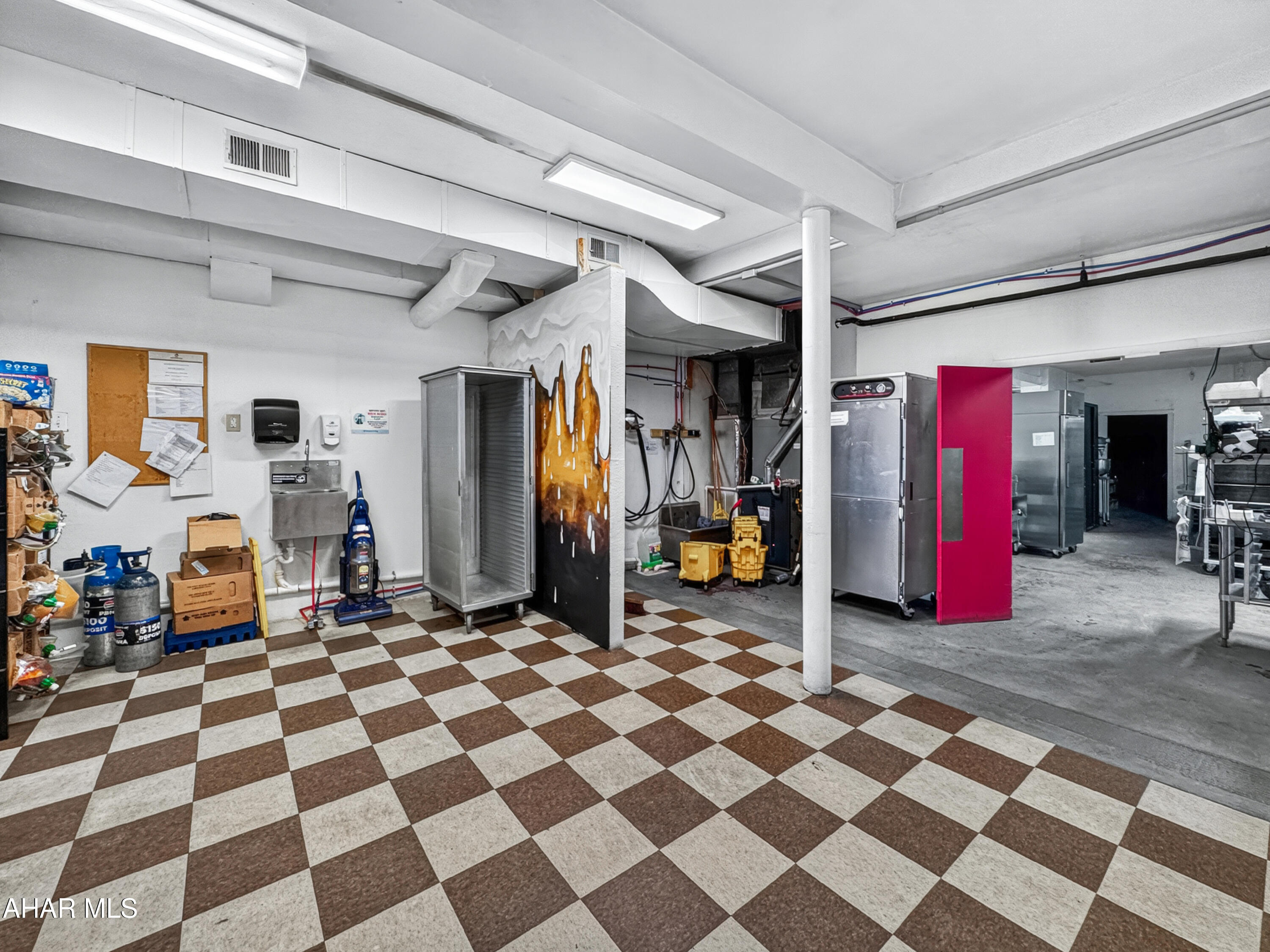 None - Commercial Sale