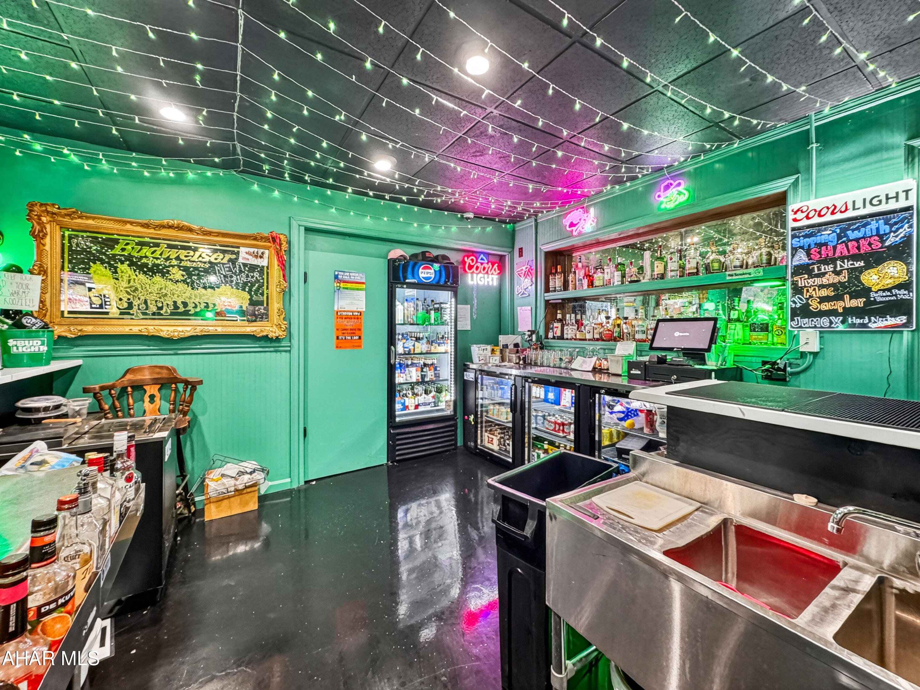 None - Commercial Sale