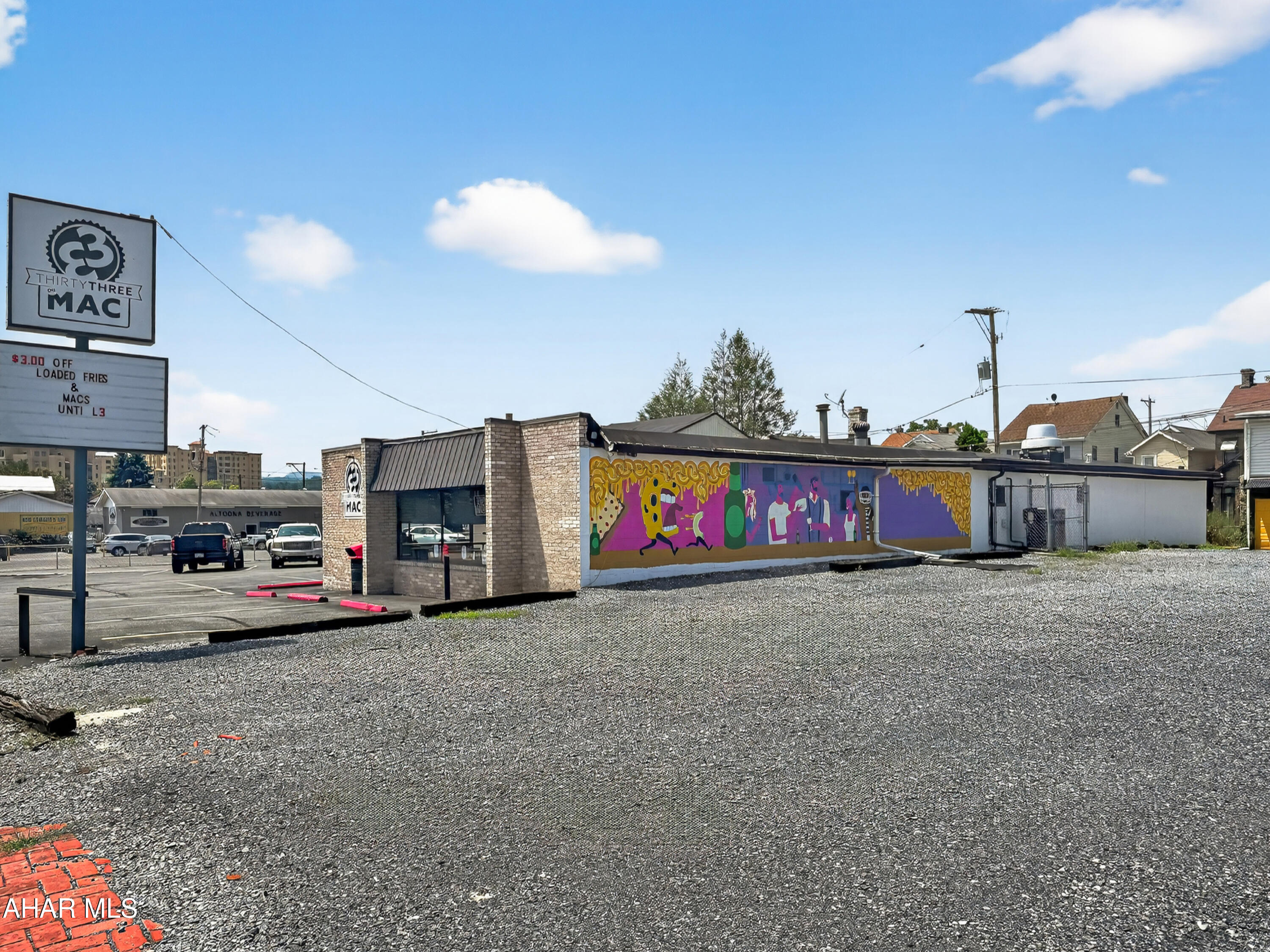 None - Commercial Sale