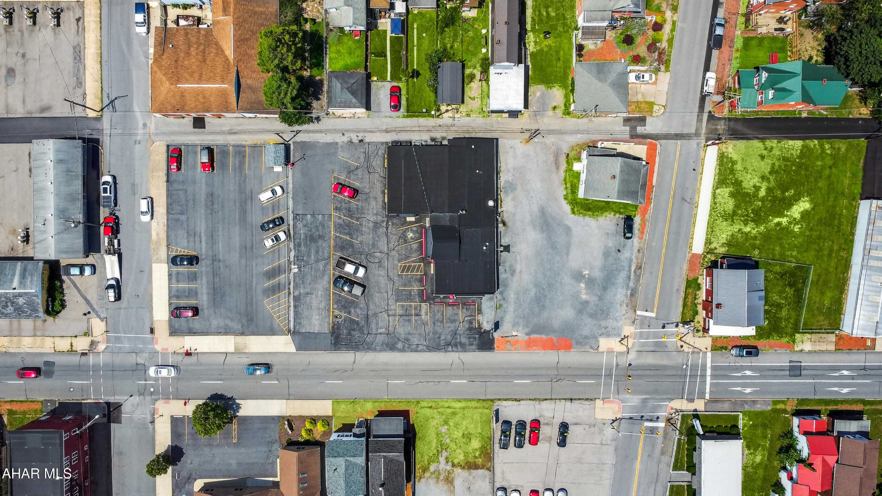 None - Commercial Sale