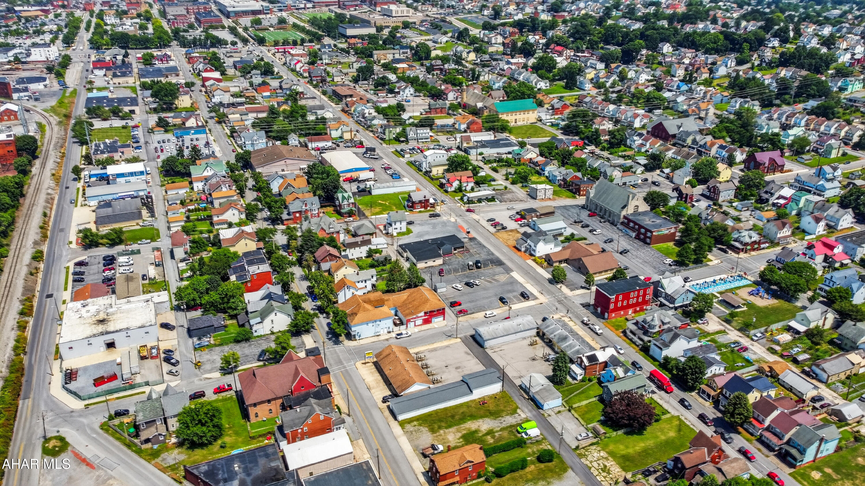 None - Commercial Sale