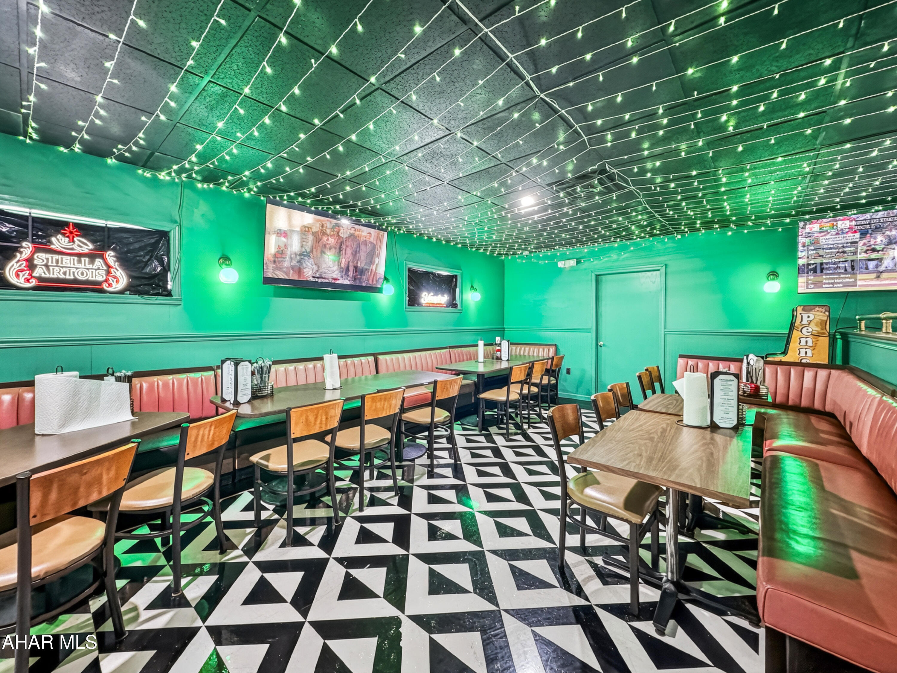 None - Commercial Sale