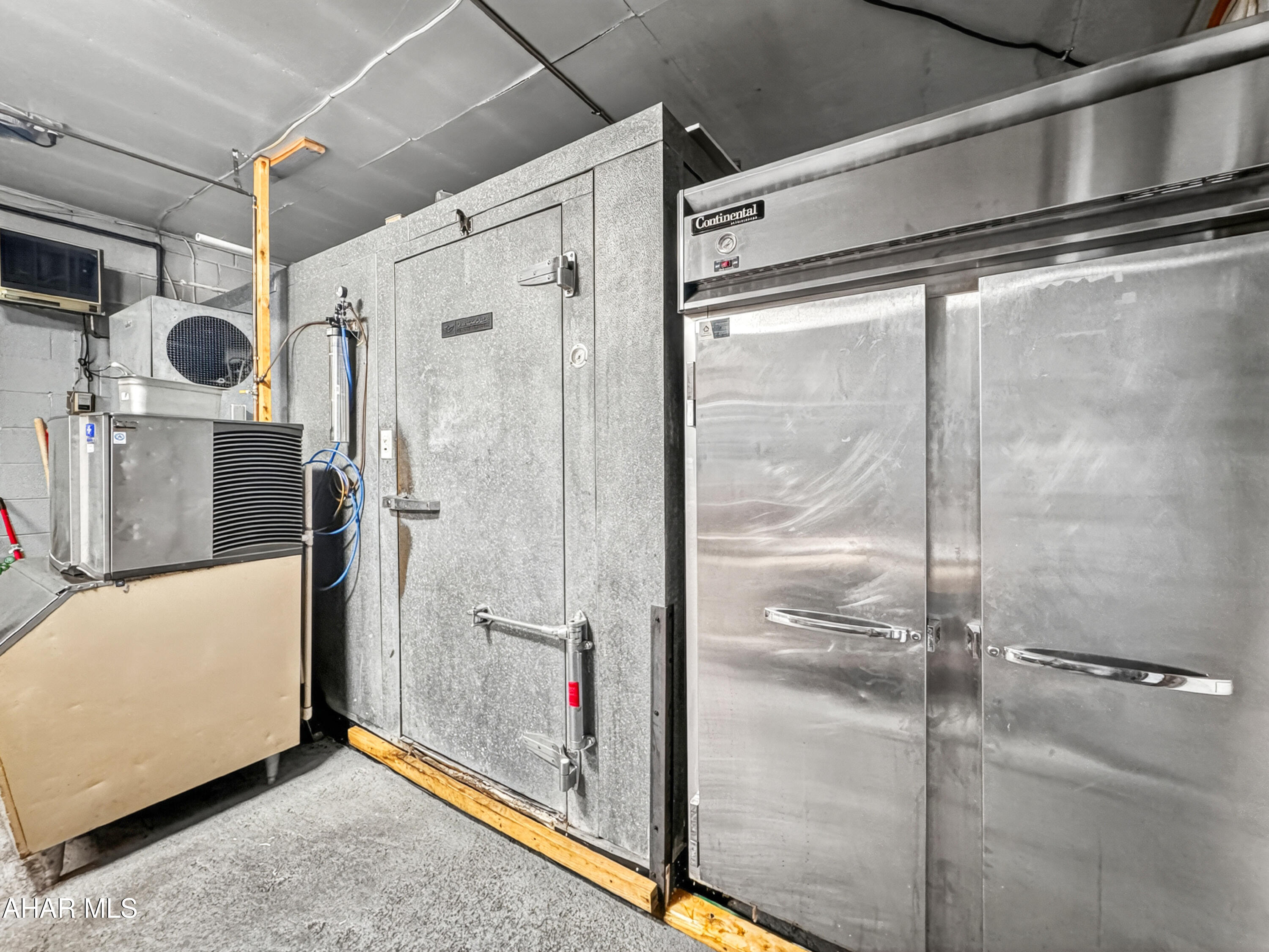 None - Commercial Sale