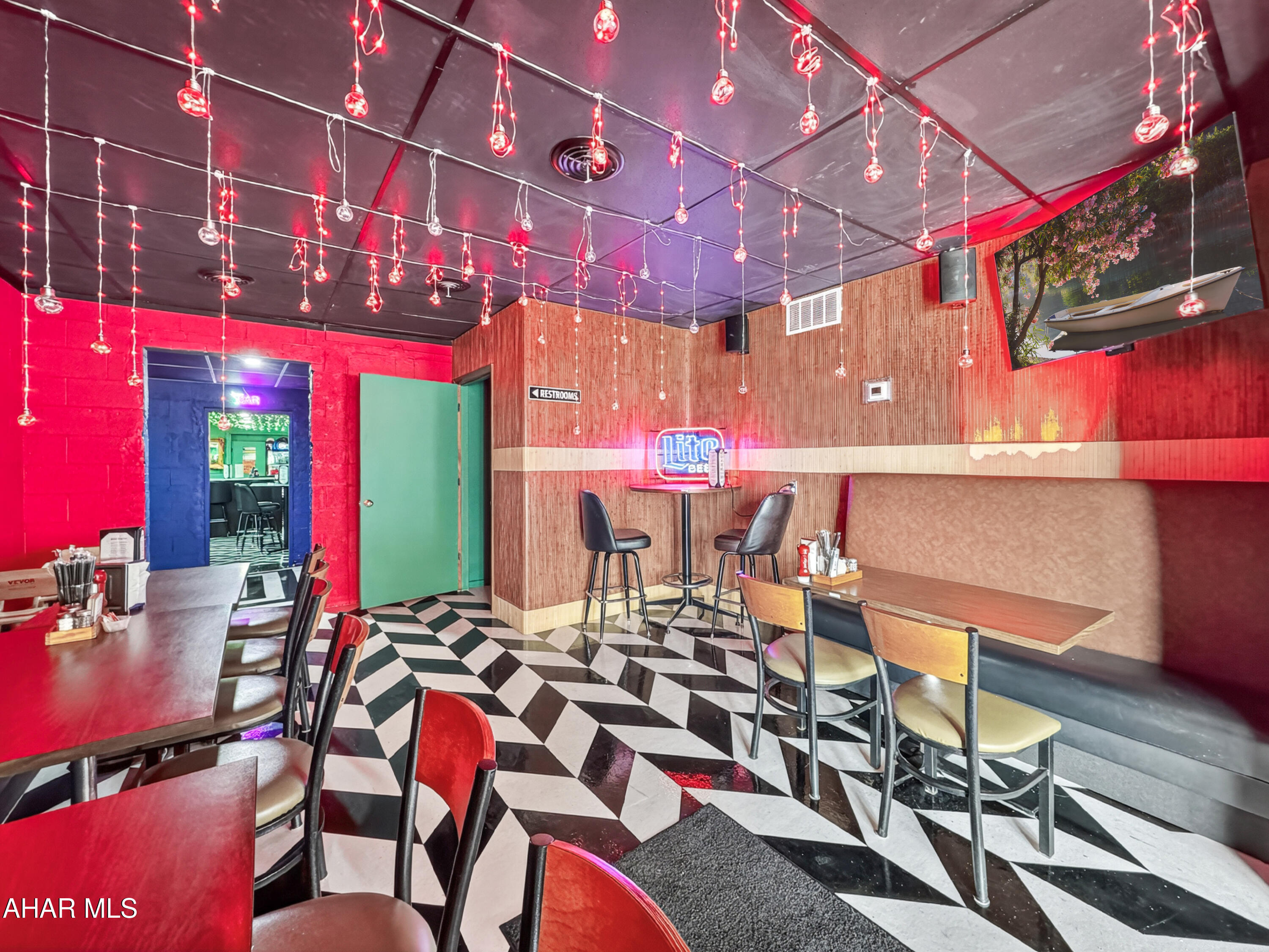 None - Commercial Sale