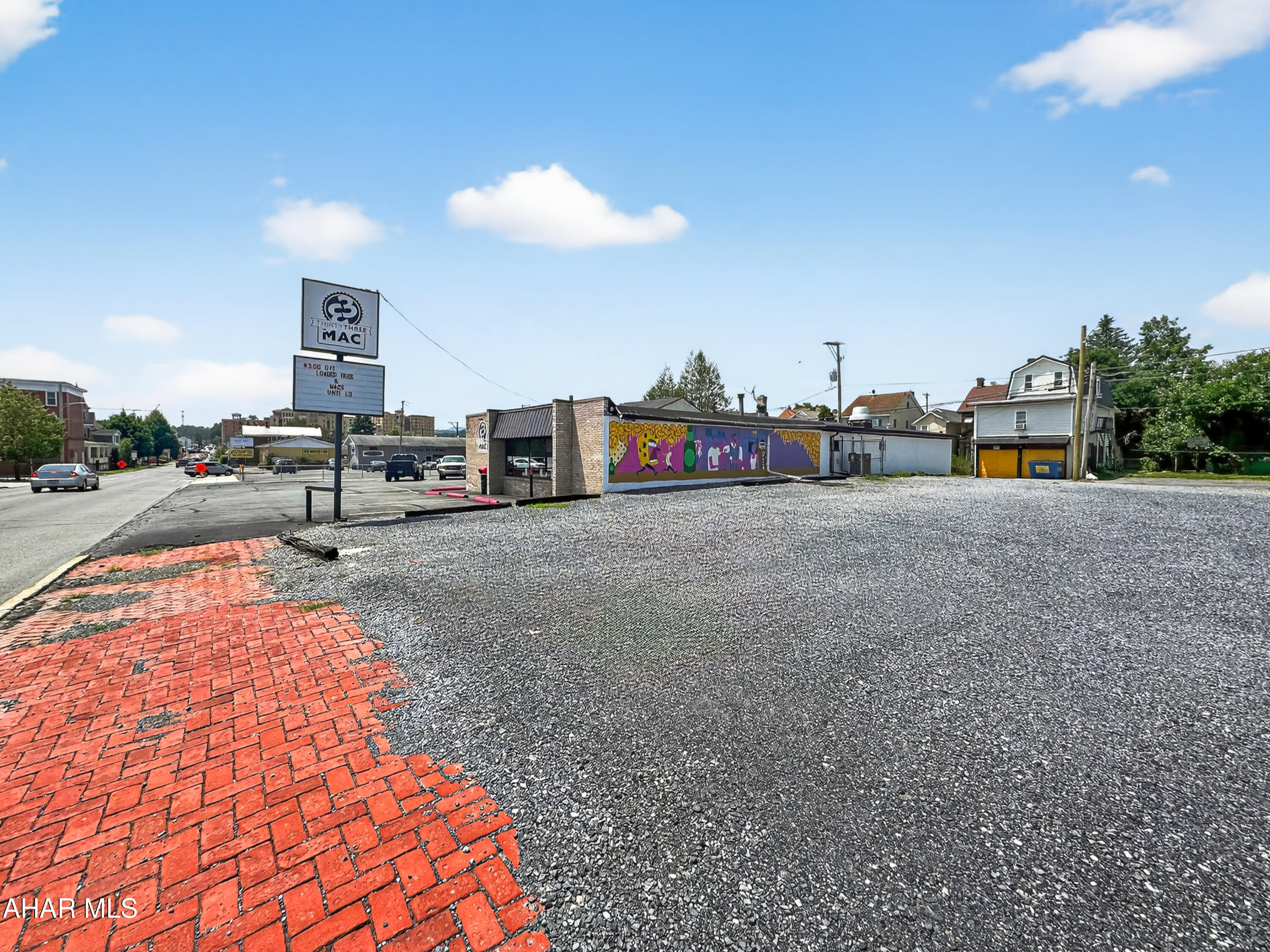 None - Commercial Sale