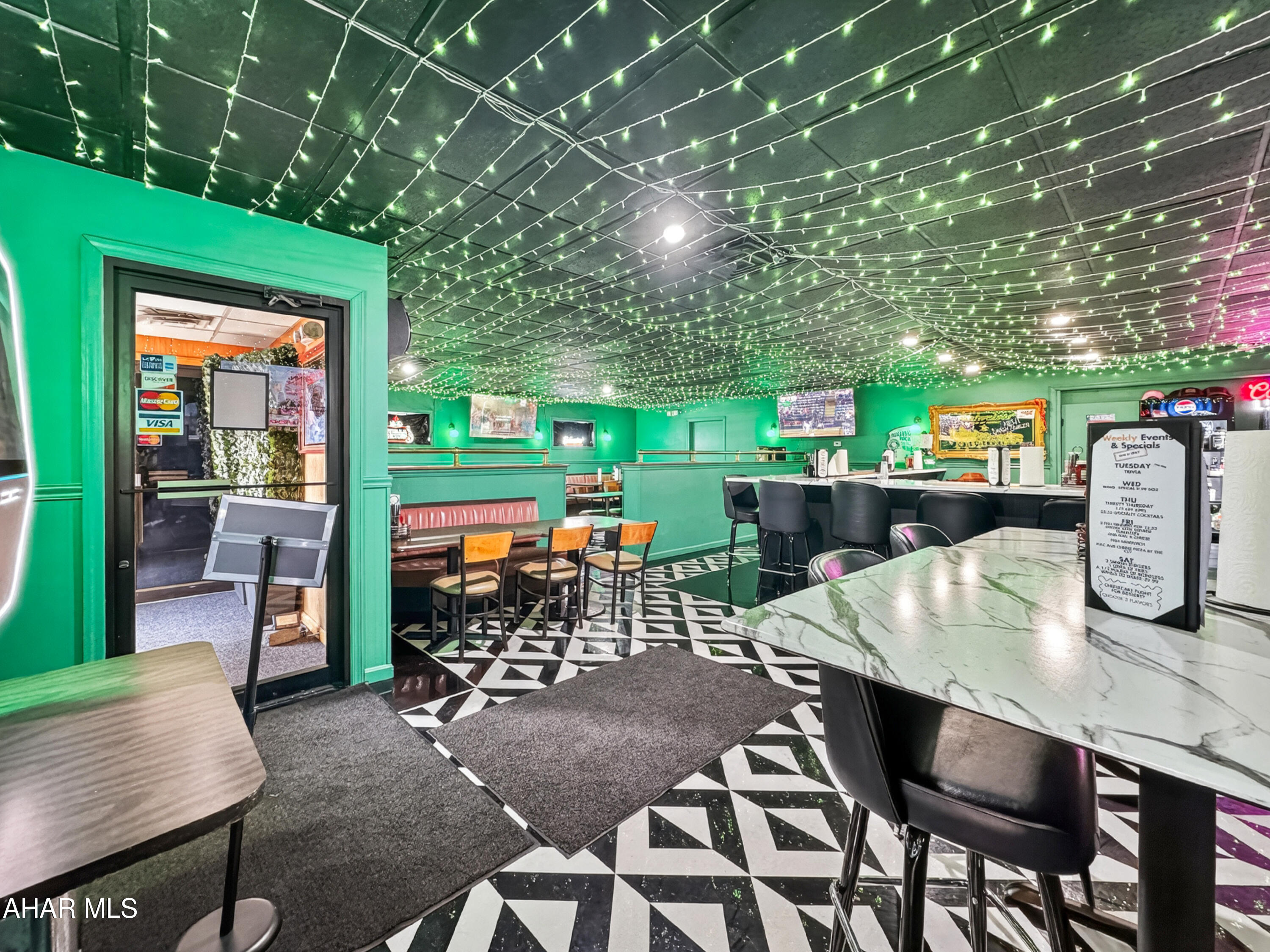 None - Commercial Sale