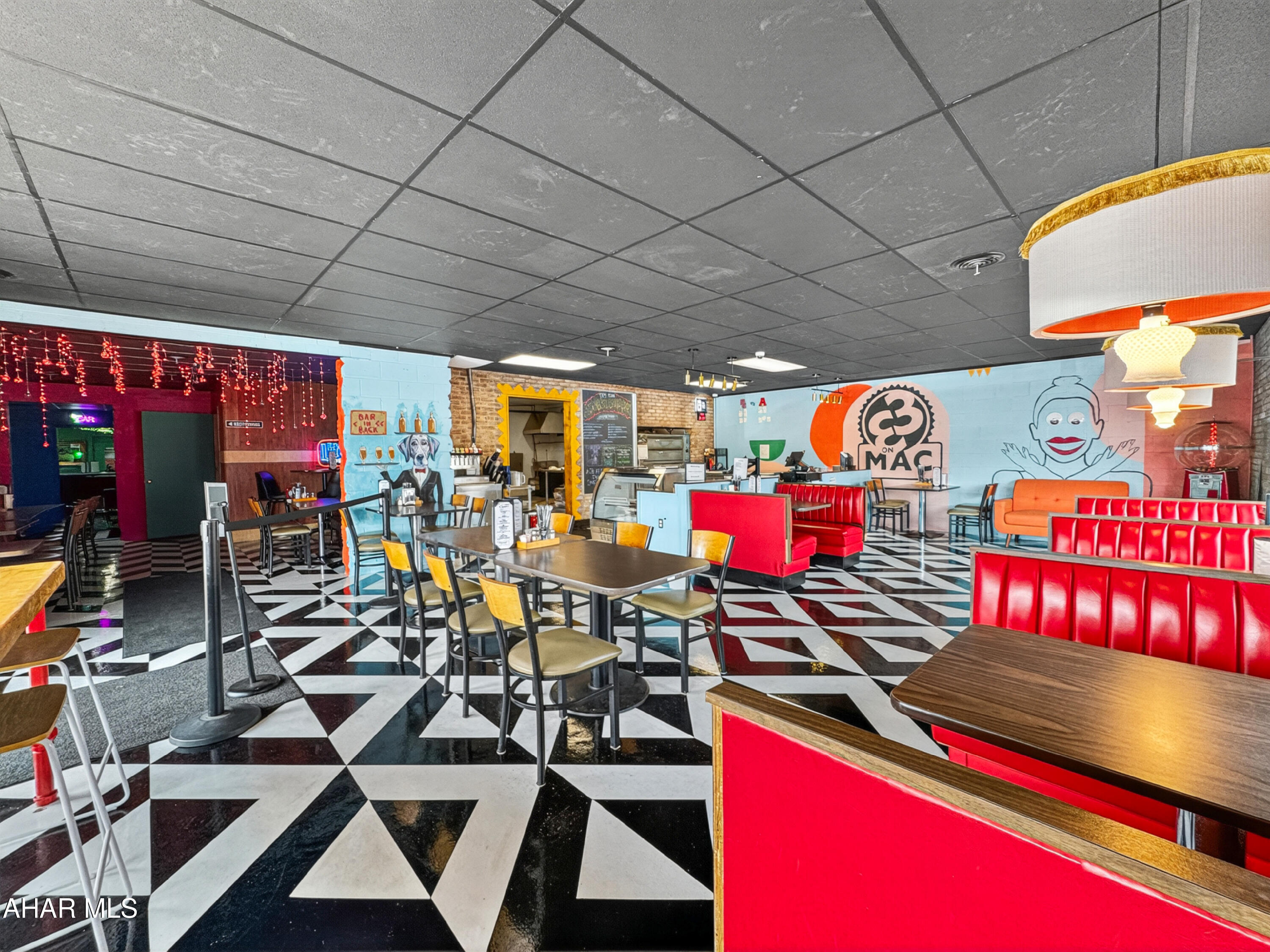 None - Commercial Sale