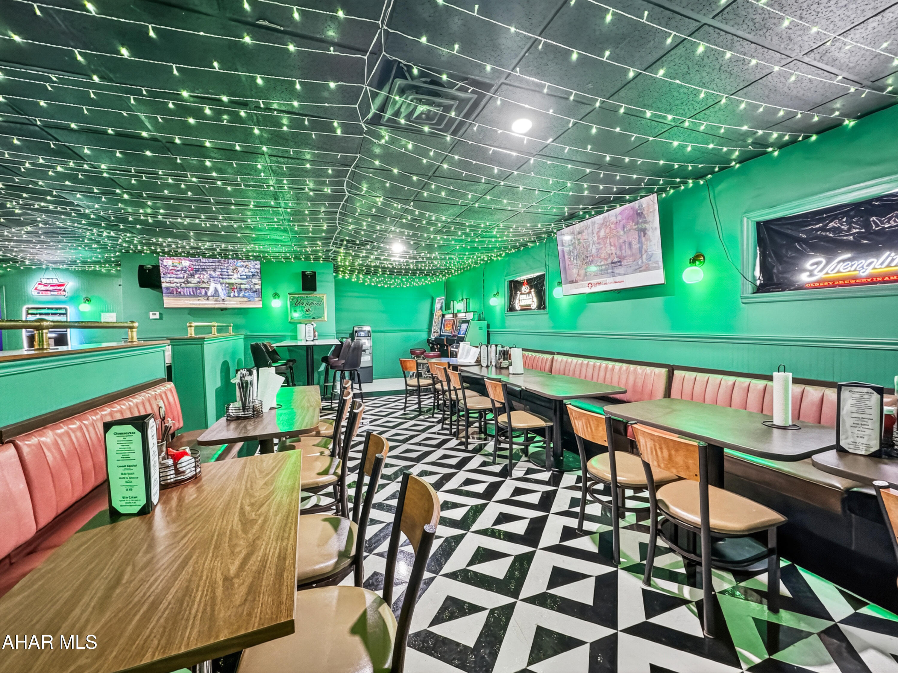 None - Commercial Sale