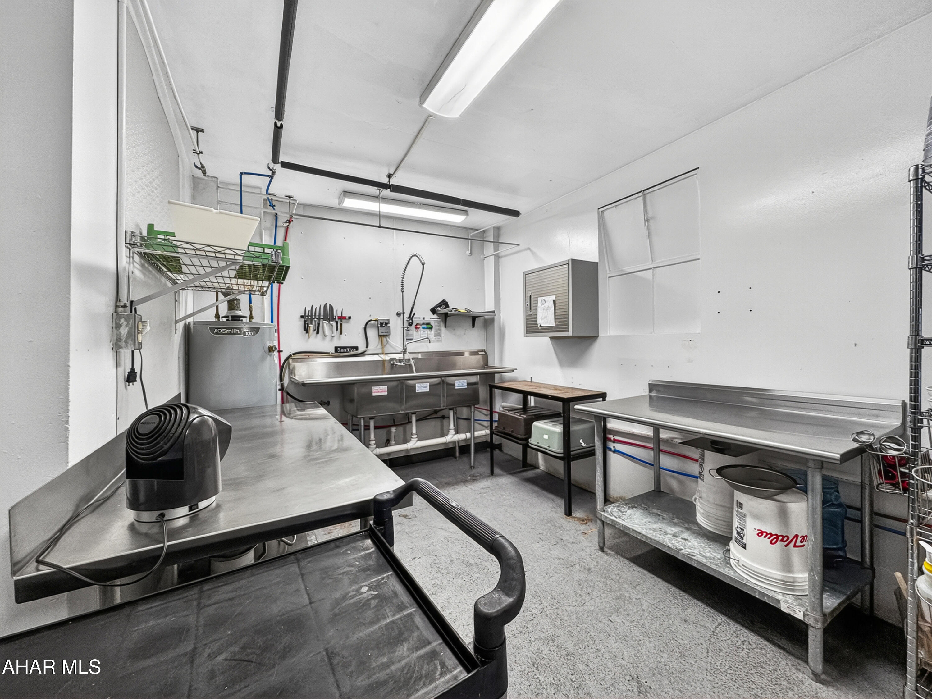 None - Commercial Sale