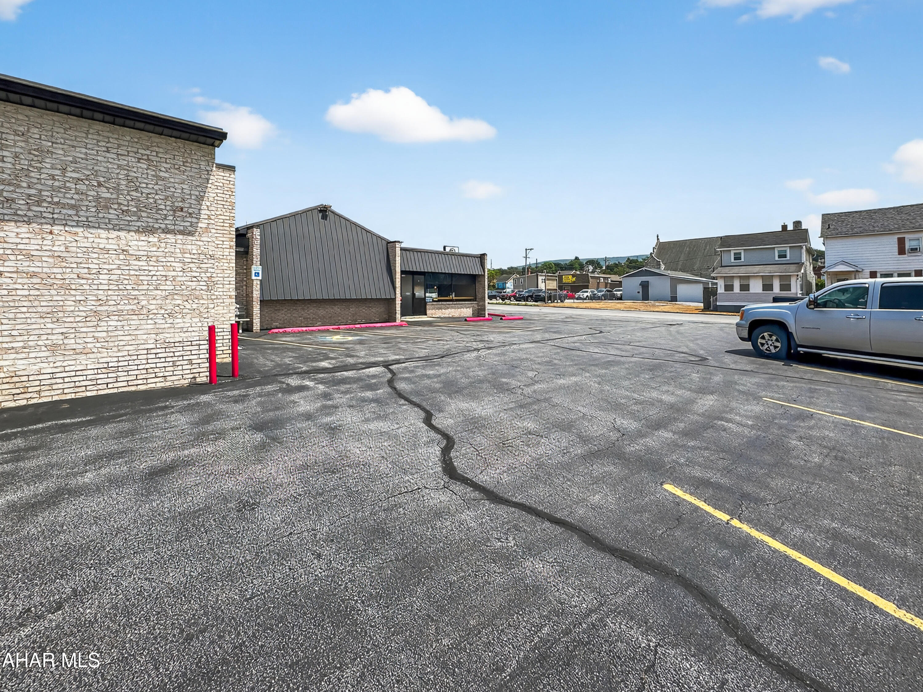 None - Commercial Sale