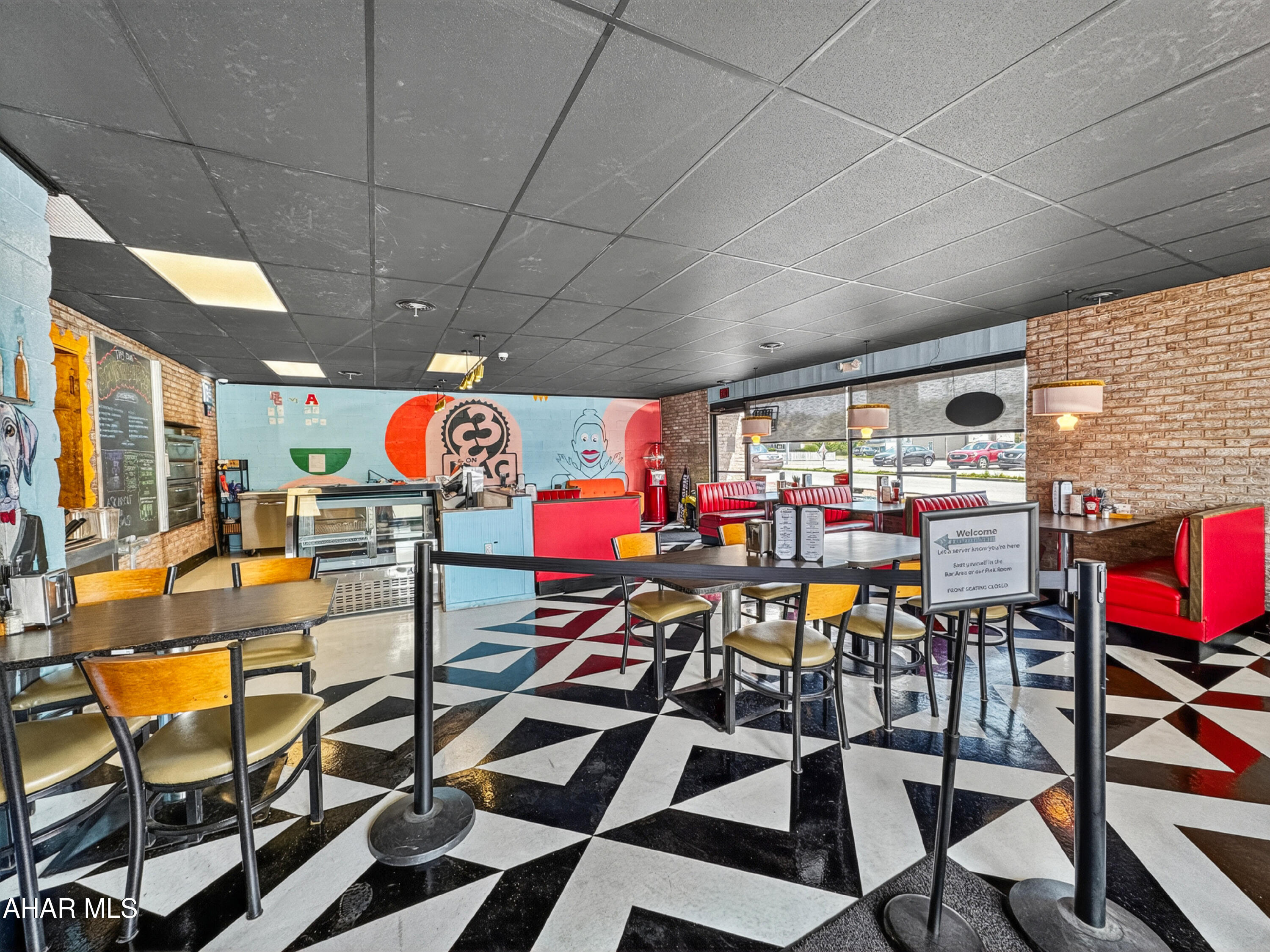 None - Commercial Sale