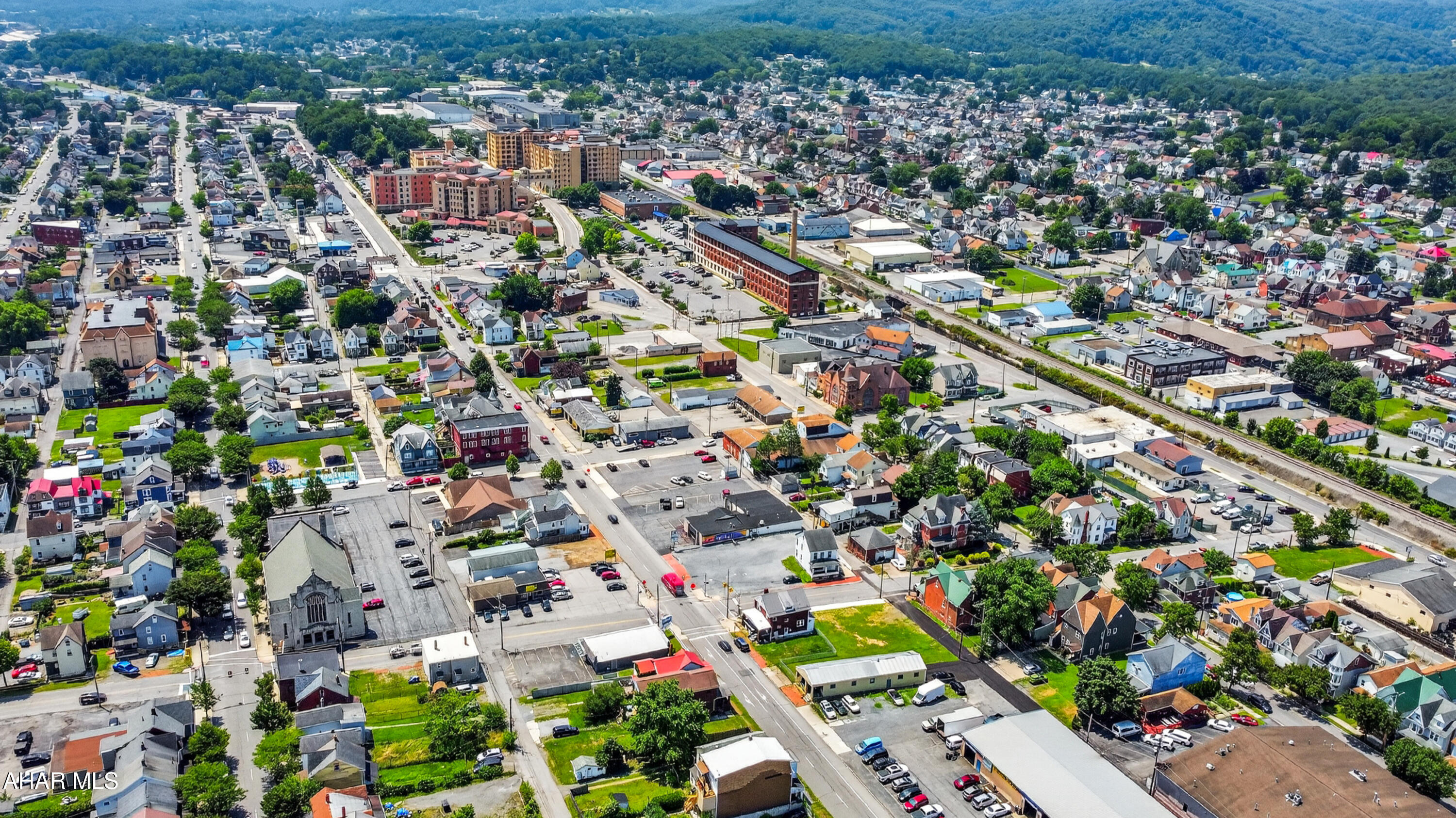 None - Commercial Sale