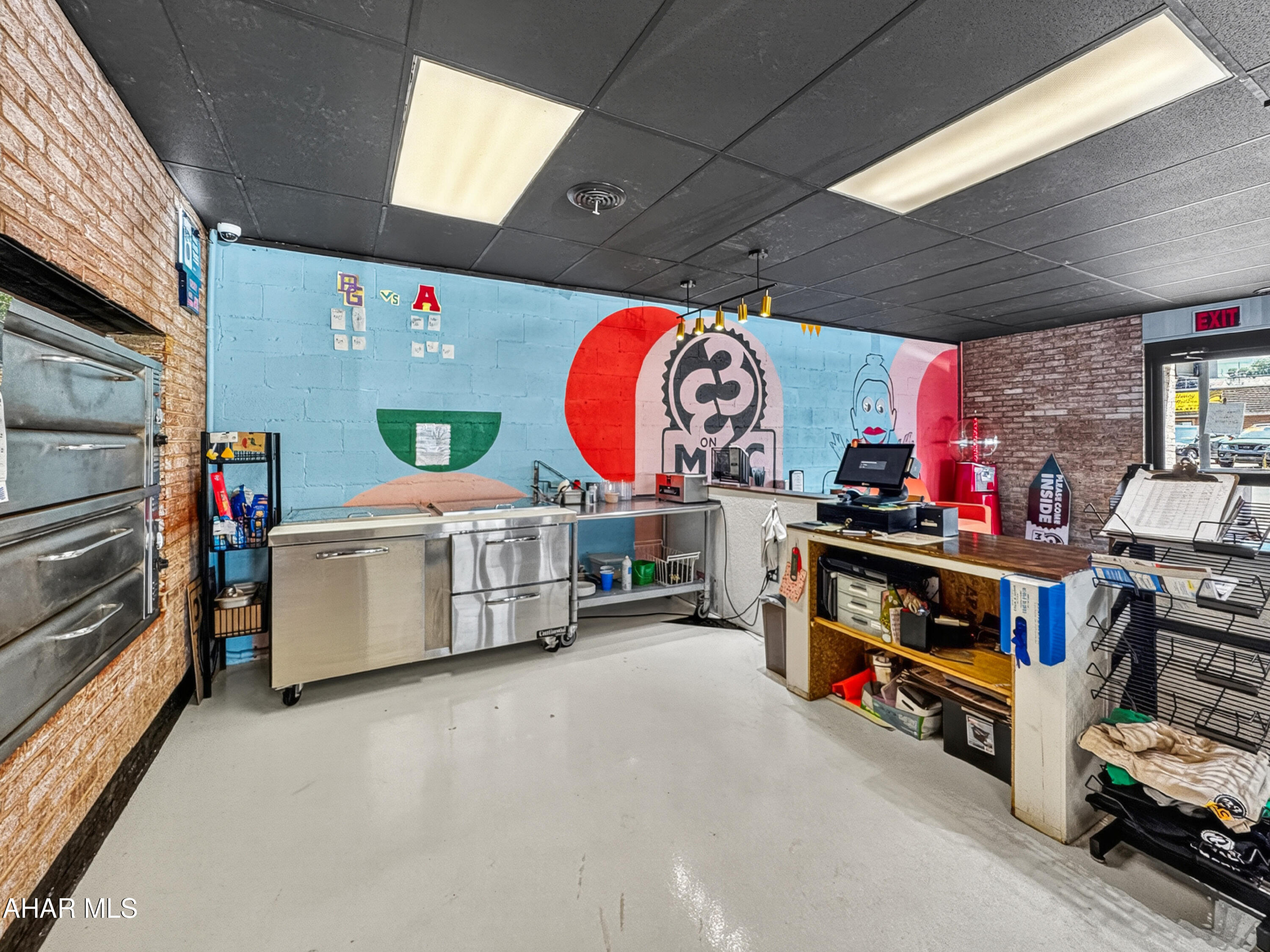 None - Commercial Sale