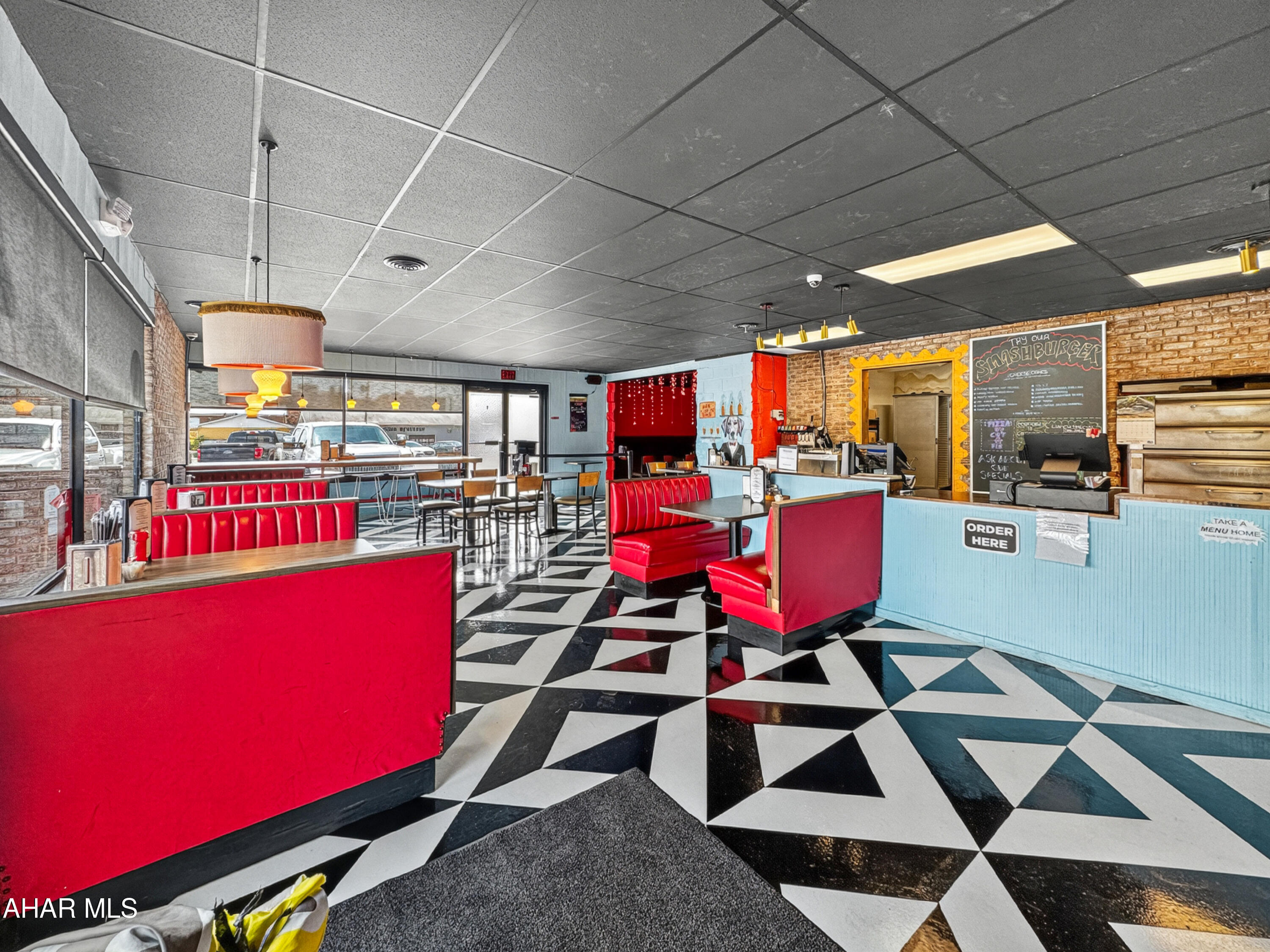 None - Commercial Sale