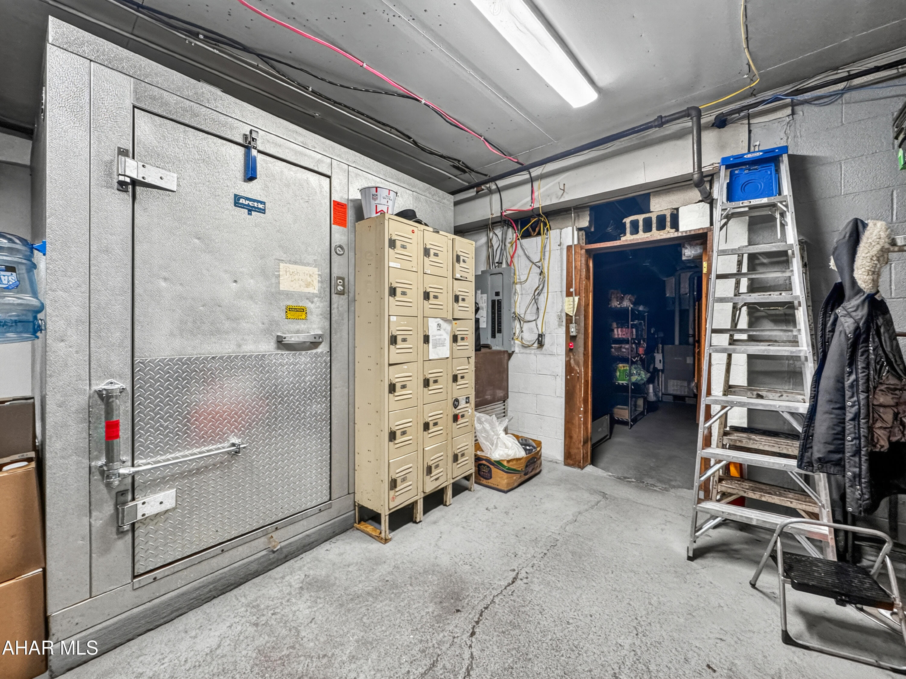 None - Commercial Sale