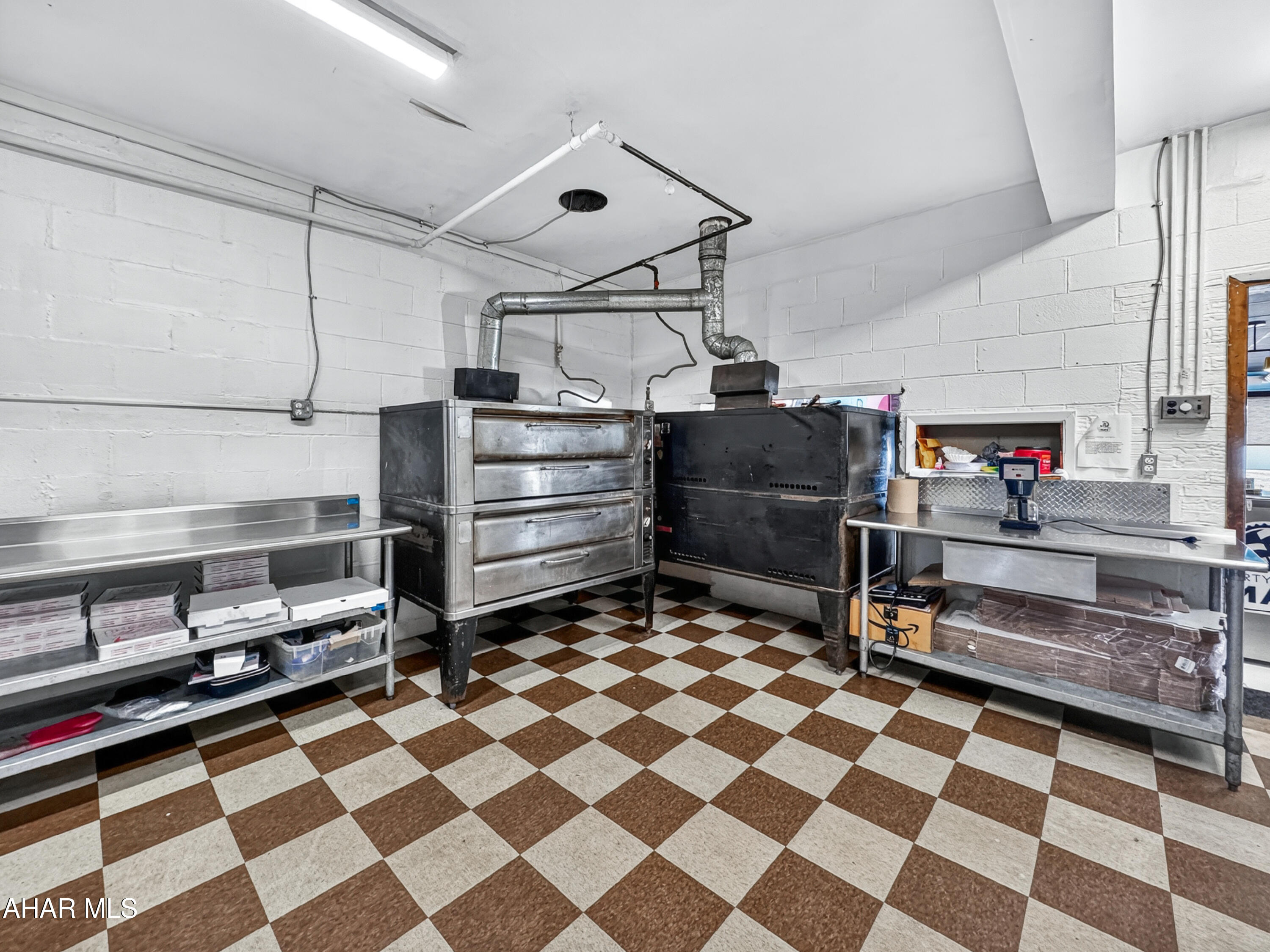 None - Commercial Sale