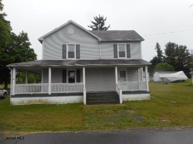 Unknown - Residential