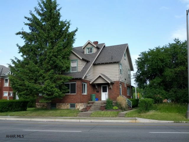 Unknown - Residential Income