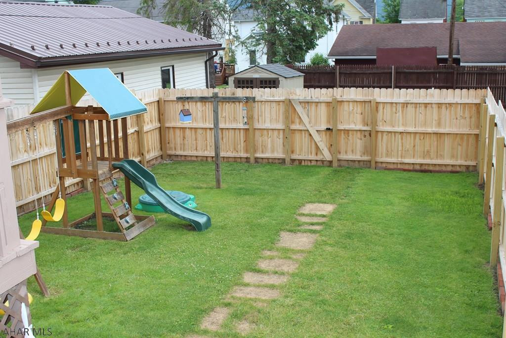 Bellwood Boro - Residential