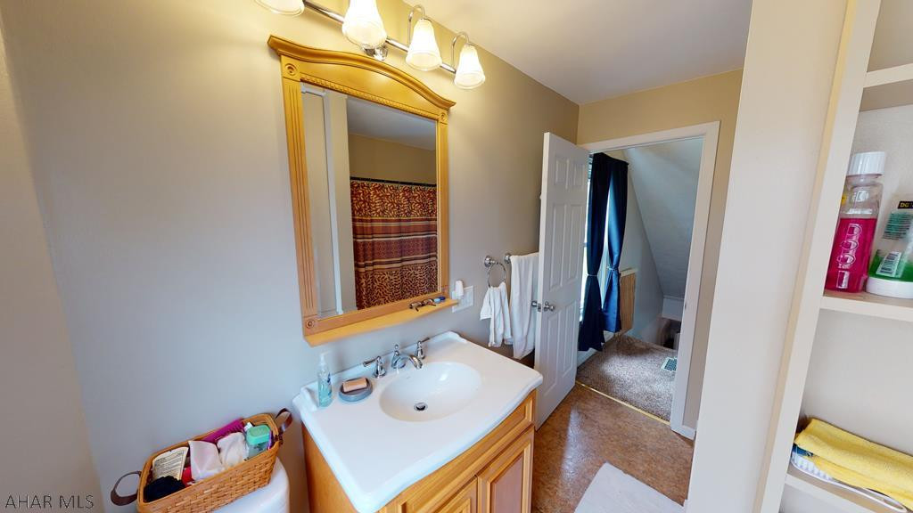 Bellwood Boro - Residential