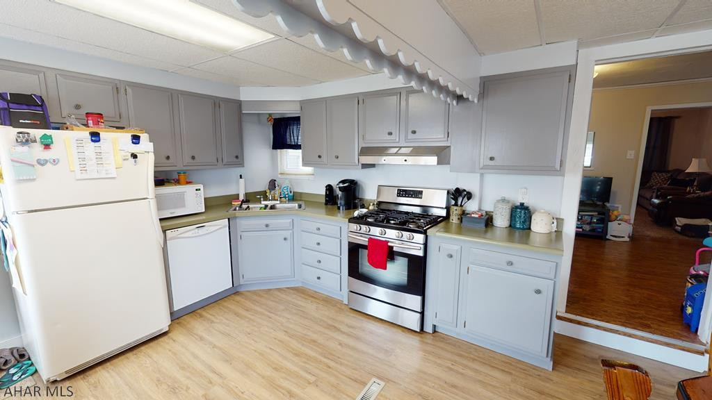 Bellwood Boro - Residential